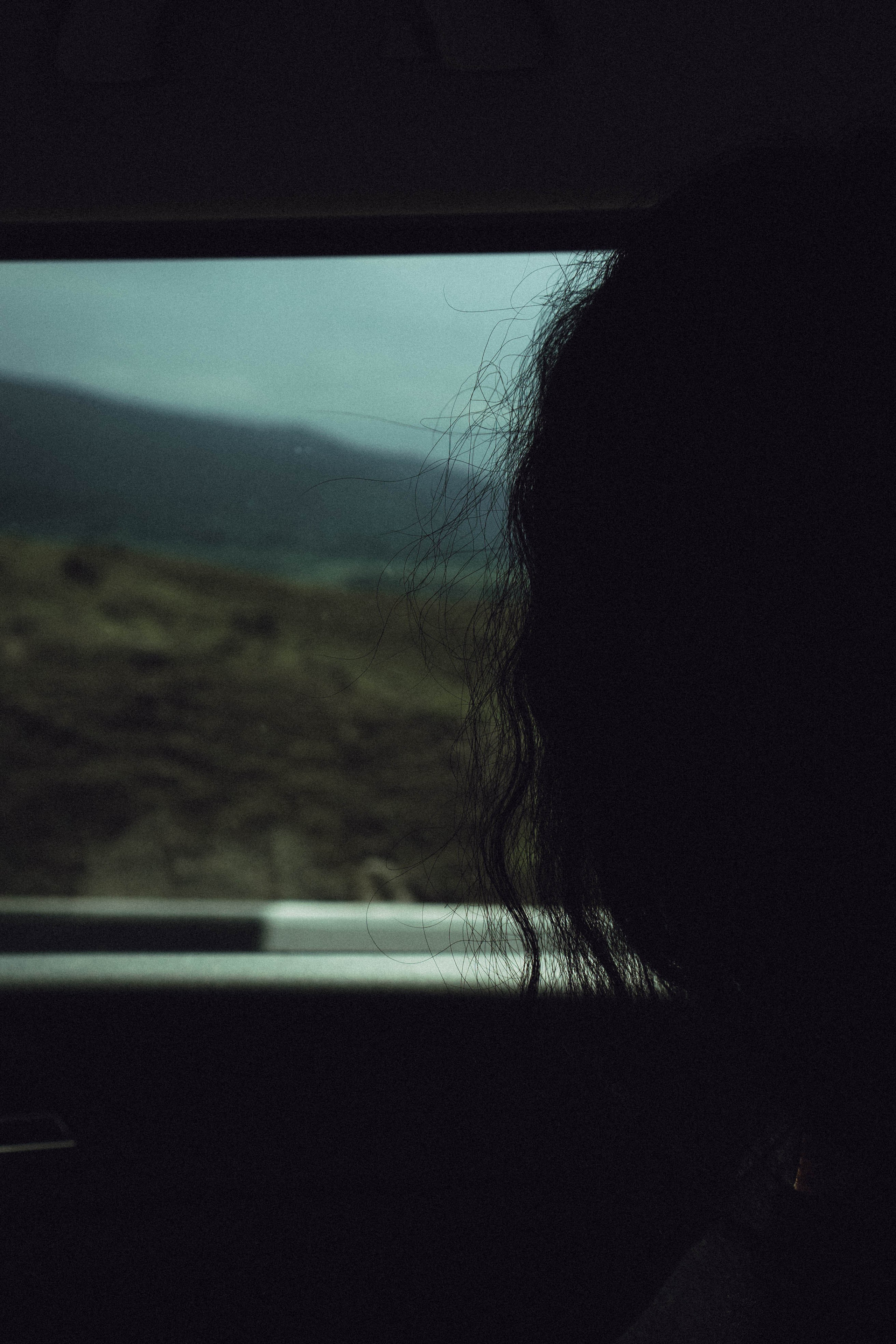 Горы. Профессиональный фотограф, Санкт-Петербург — Виктория Богомолова