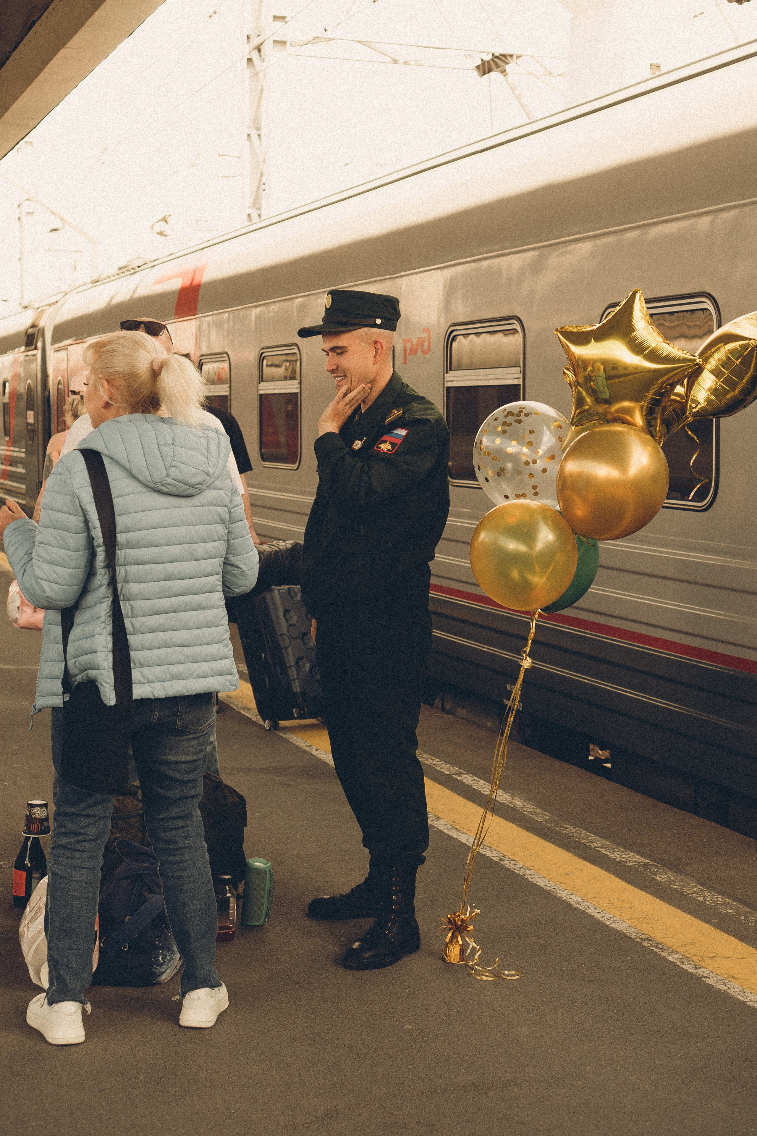 ПРЕДЛОЖЕНИЕ. Профессиональный фотограф, Санкт-Петербург — Виктория Богомолова