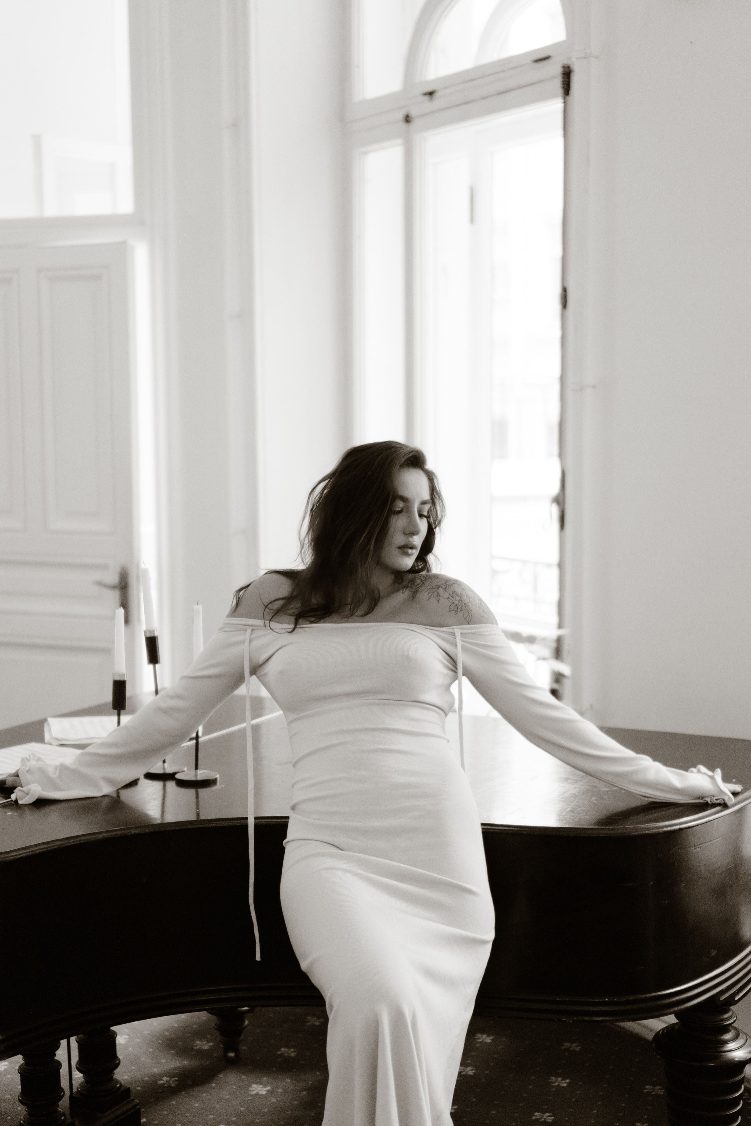 Для девушки. Профессиональный фотограф, Санкт-Петербург — Виктория Богомолова