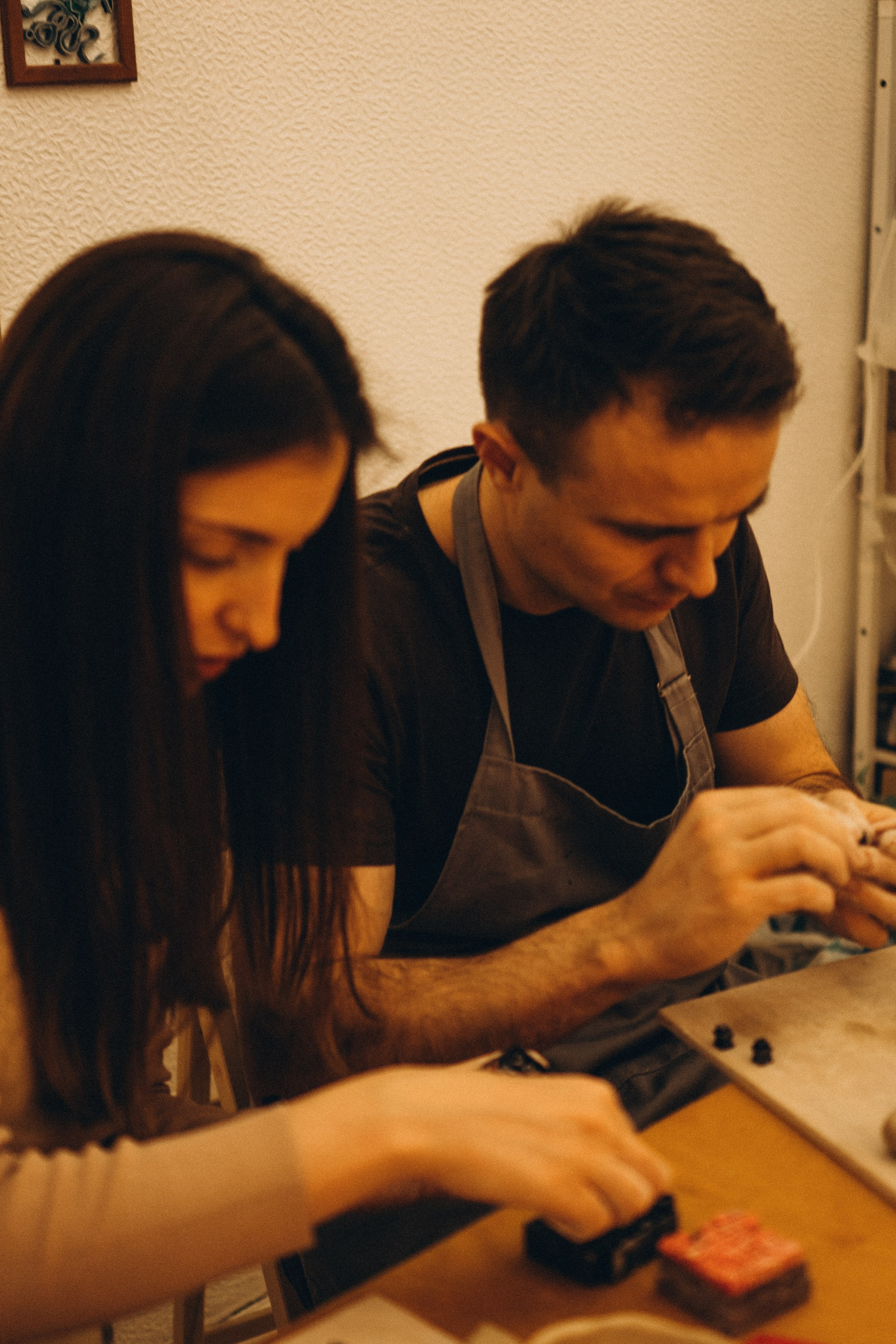 ЛЕПКАРНЯ. Профессиональный фотограф, Санкт-Петербург — Виктория Богомолова