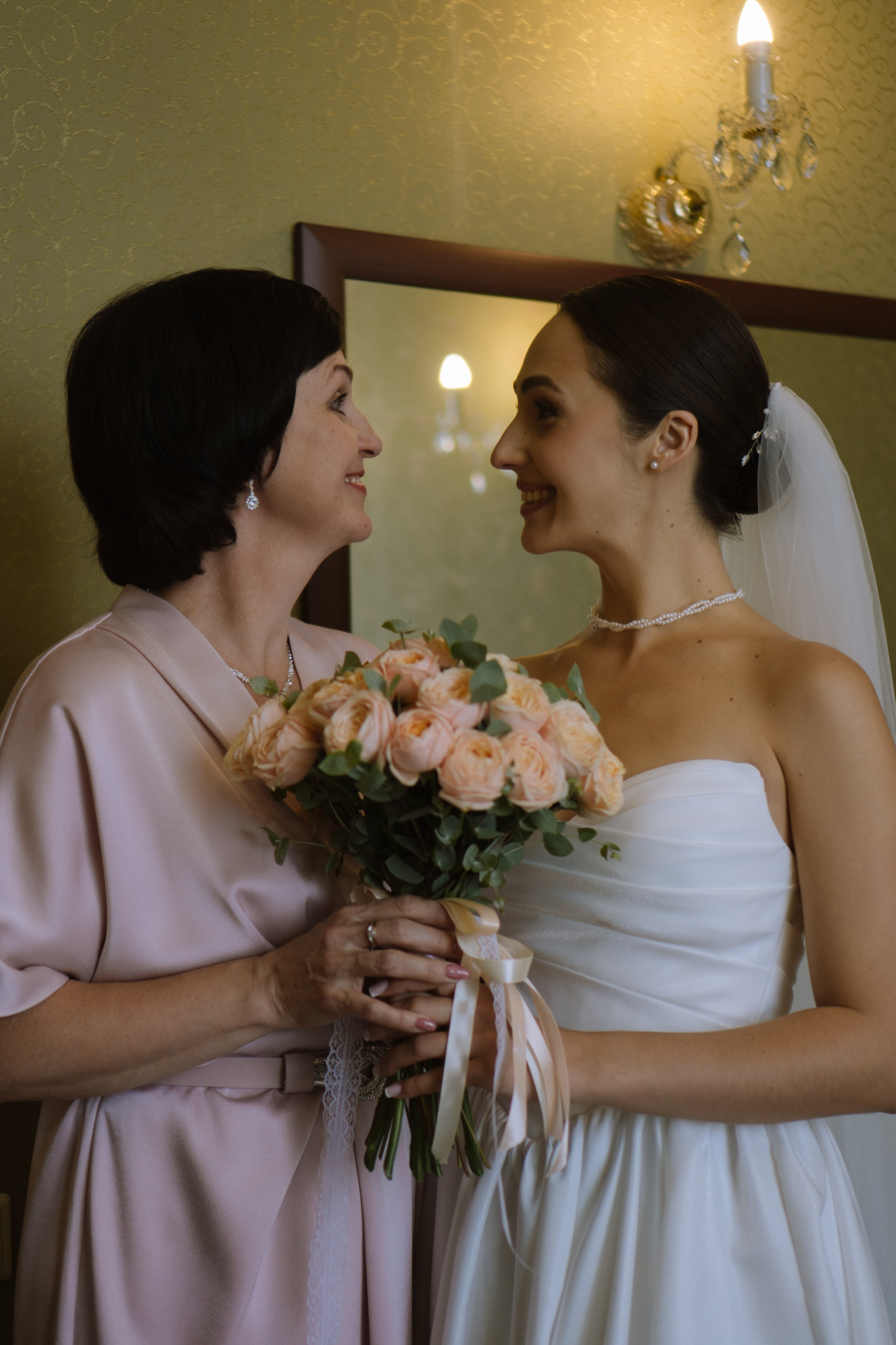 РЕПОРТАЖНАЯ СЬЕМКА В ЗАГСЕ. Профессиональный фотограф, Санкт-Петербург — Виктория Богомолова