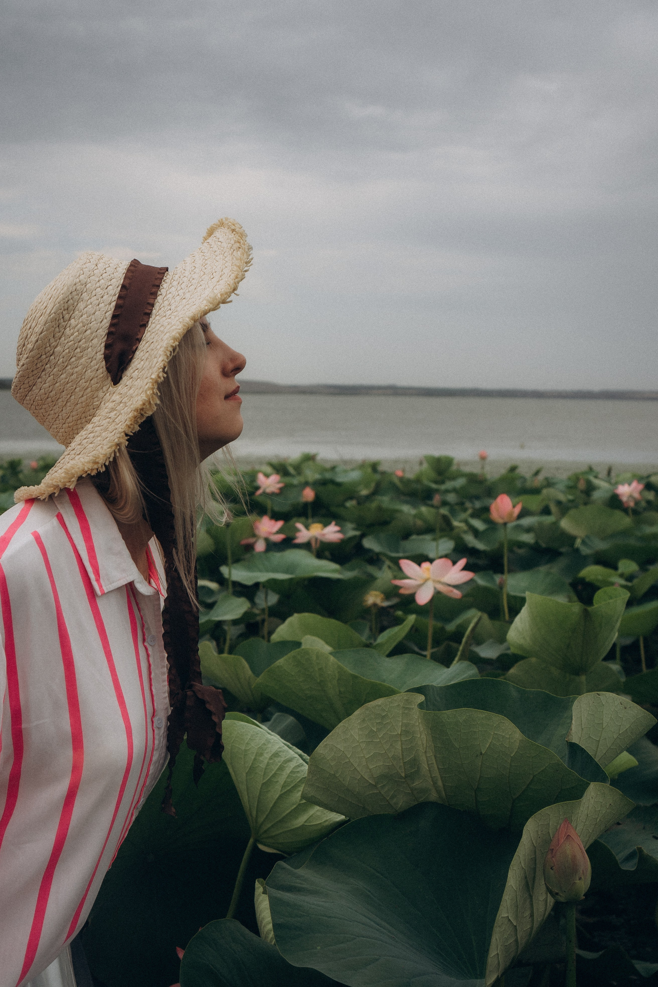 ЛОТОСОВАЯ ПОЛЯНА. Профессиональный фотограф, Санкт-Петербург — Виктория Богомолова