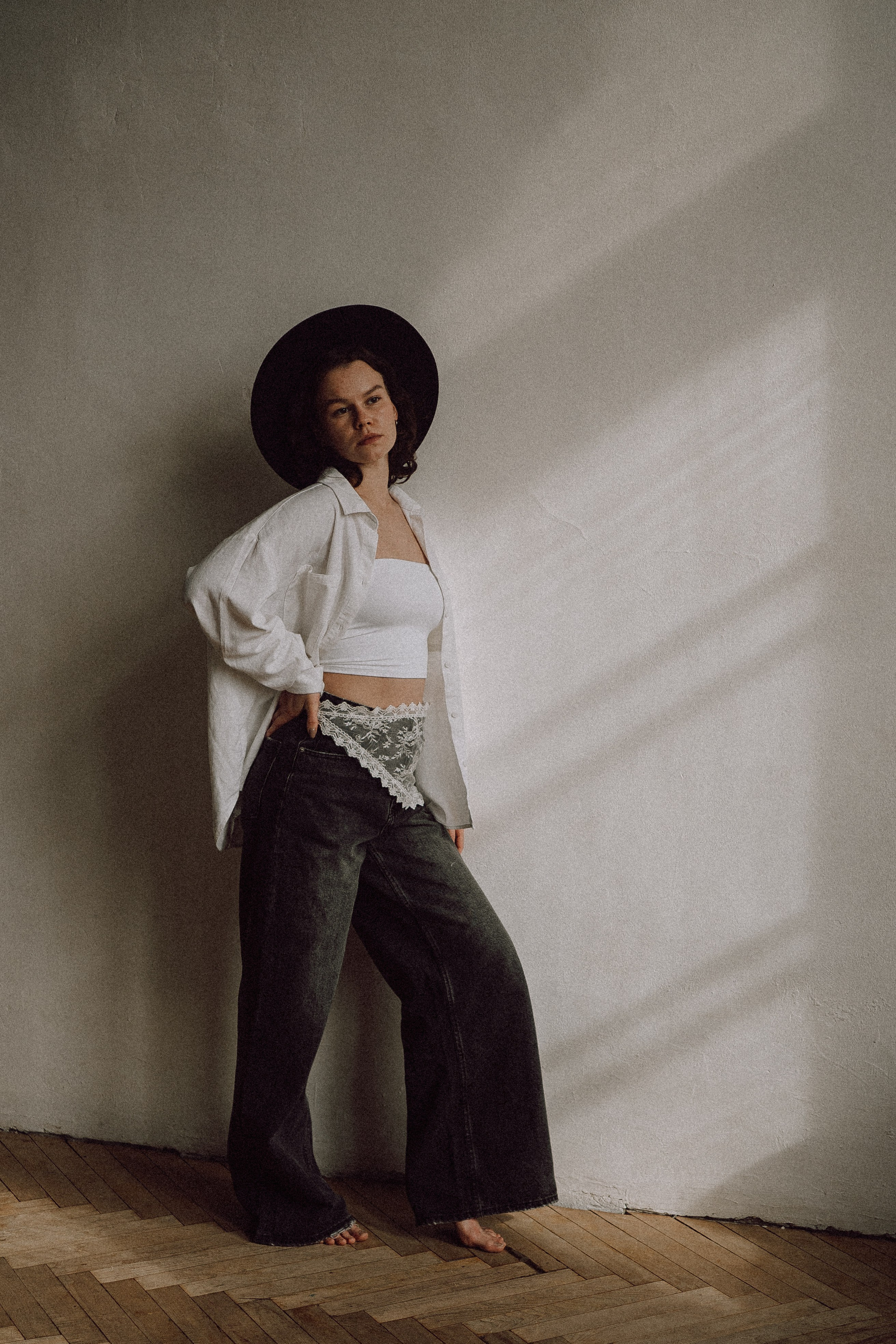 СТУДИЙНАЯ. Профессиональный фотограф, Санкт-Петербург — Виктория Богомолова