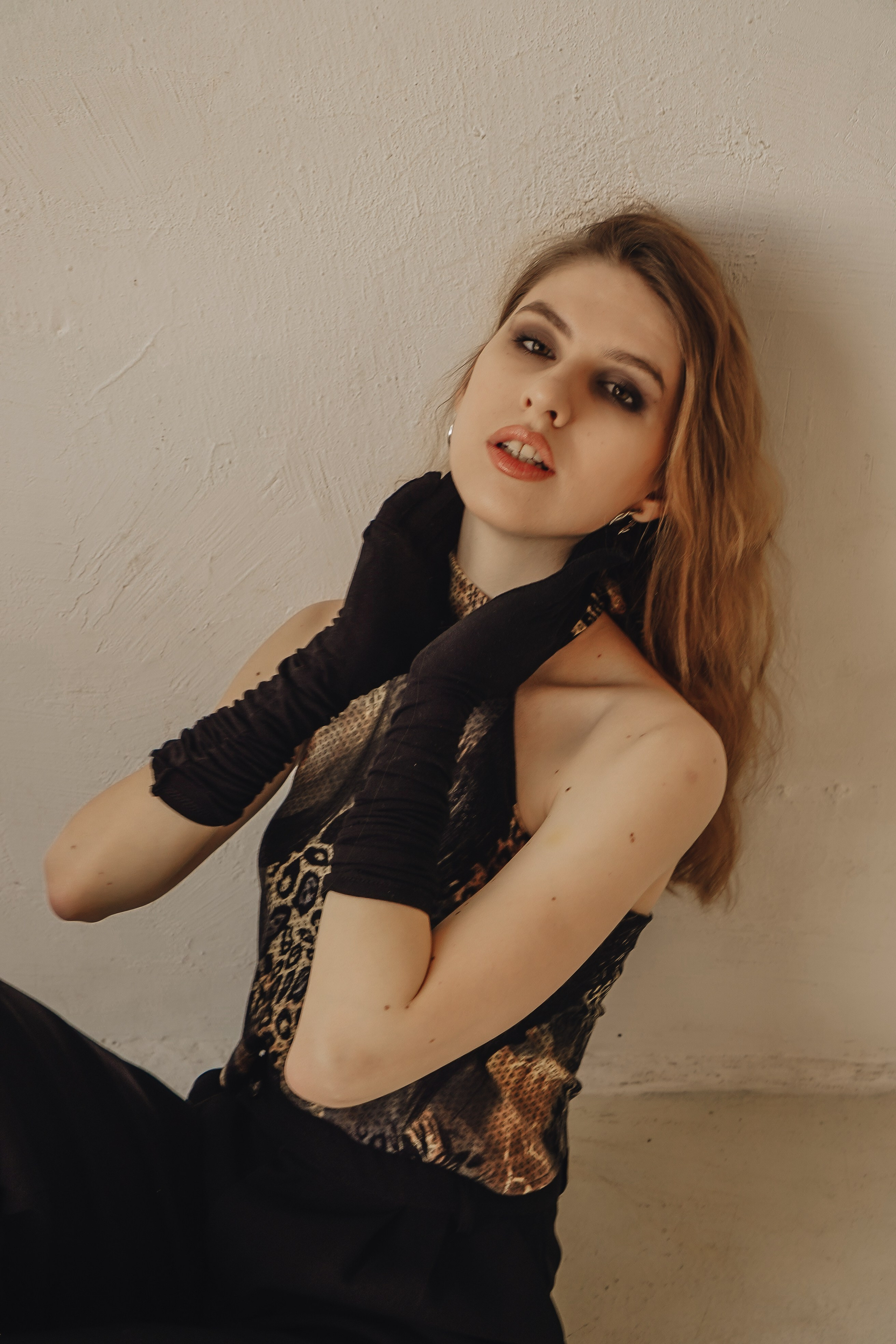 Студийная. Профессиональный фотограф, Санкт-Петербург — Виктория Богомолова