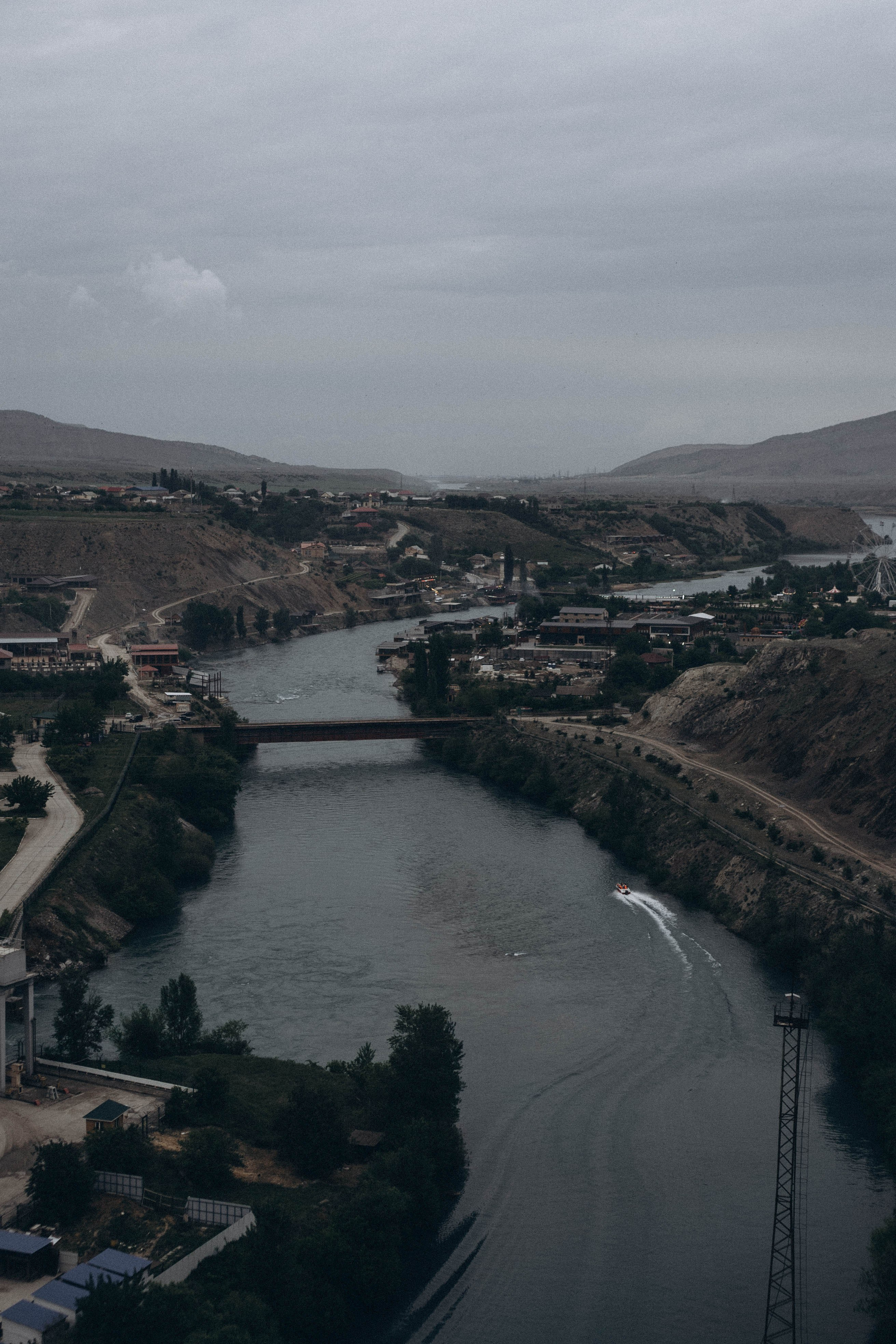 Кавказ. Профессиональный фотограф, Санкт-Петербург — Виктория Богомолова