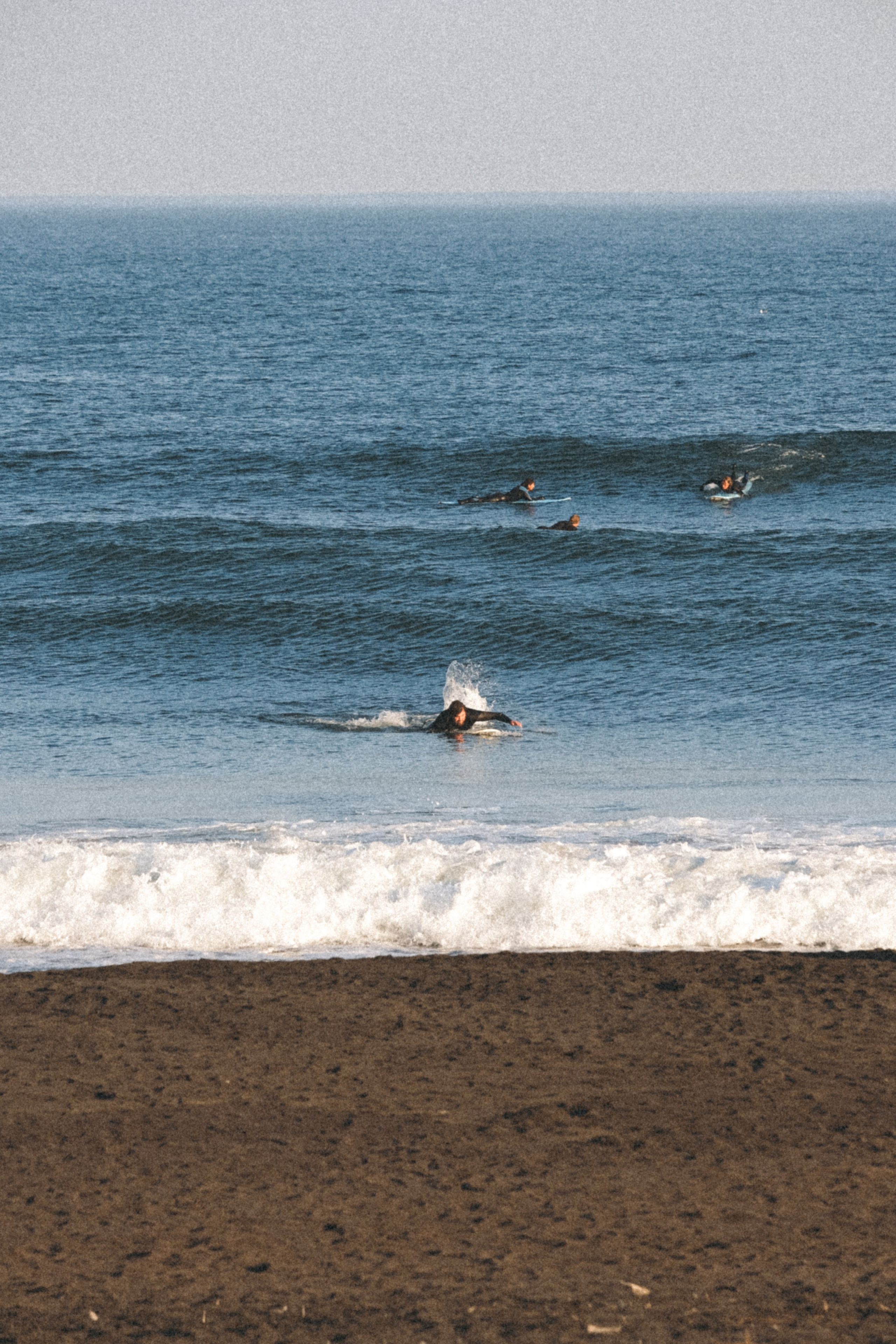 Тихий океан. Профессиональный фотограф, Санкт-Петербург — Виктория Богомолова