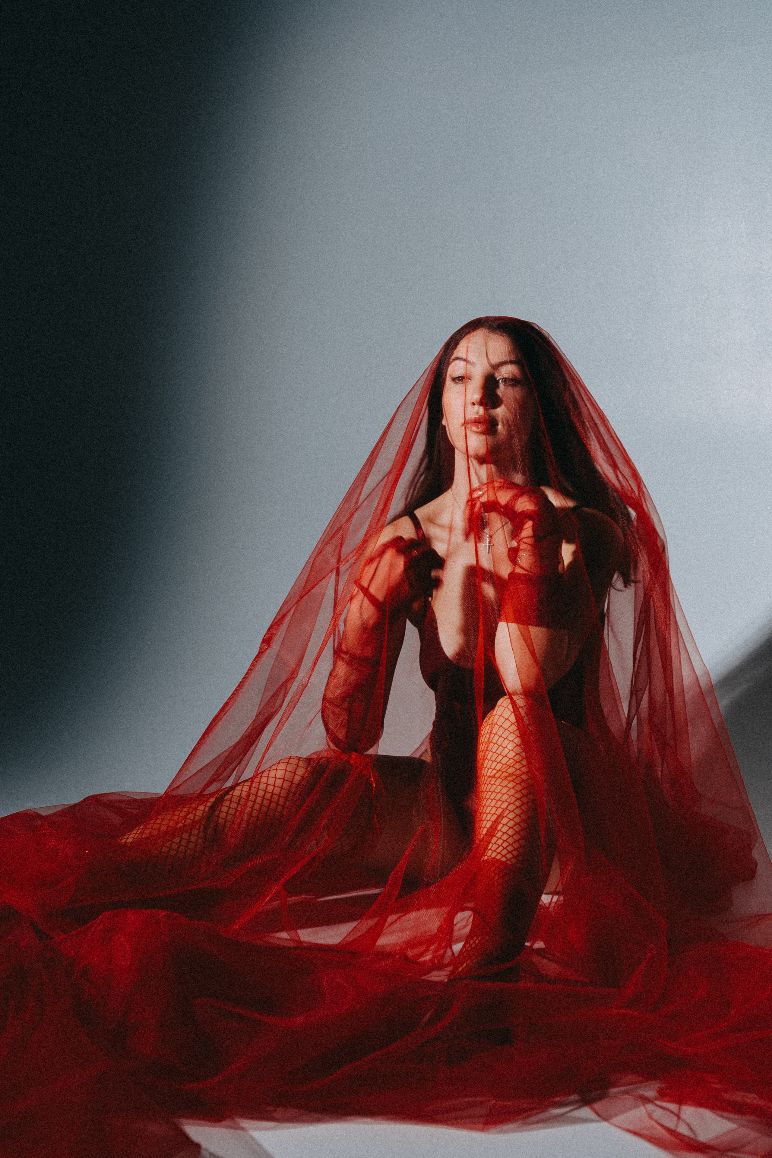 Творческая история для девушки. Профессиональный фотограф, Санкт-Петербург — Виктория Богомолова