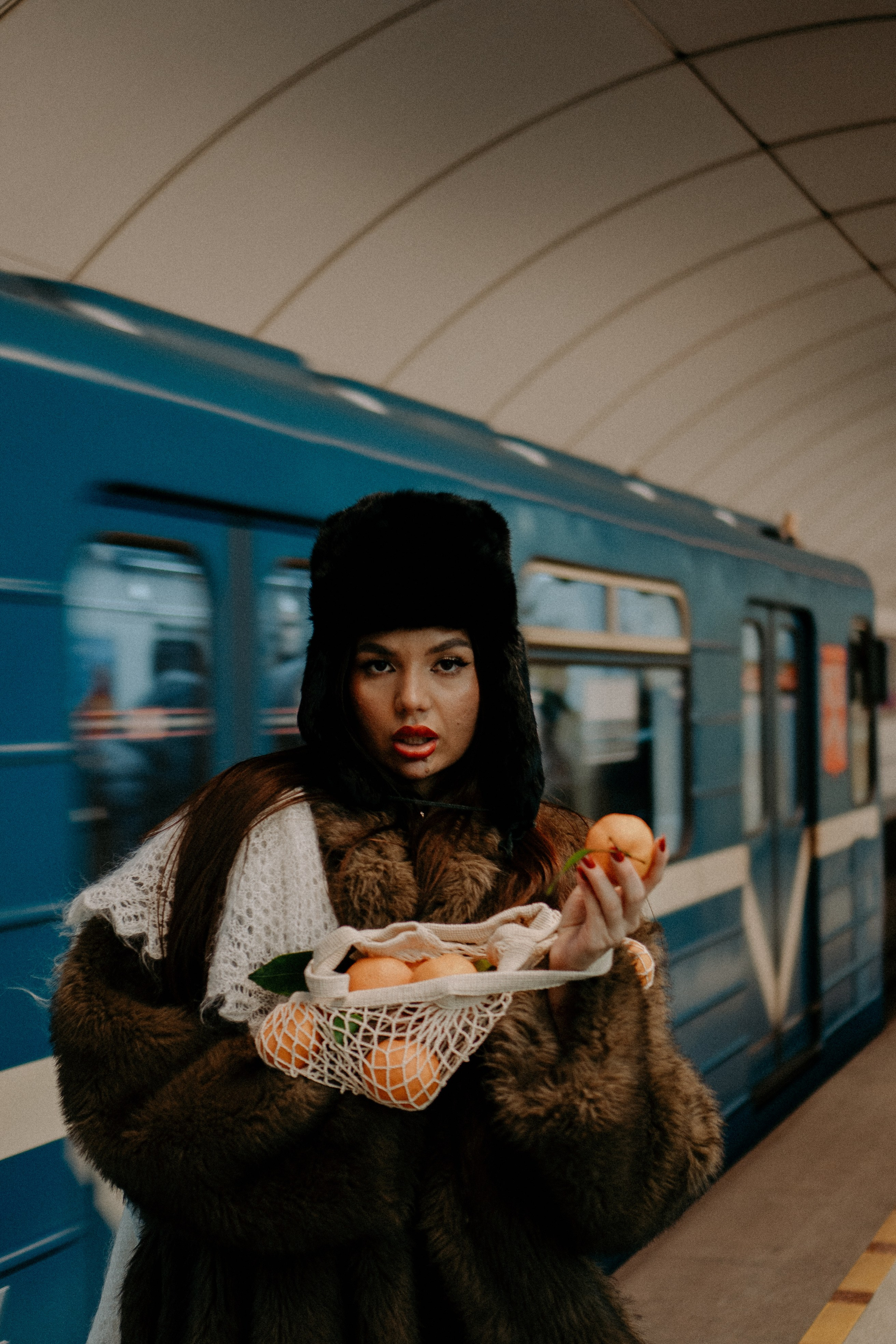 В Русском стиле. Профессиональный фотограф, Санкт-Петербург — Виктория Богомолова