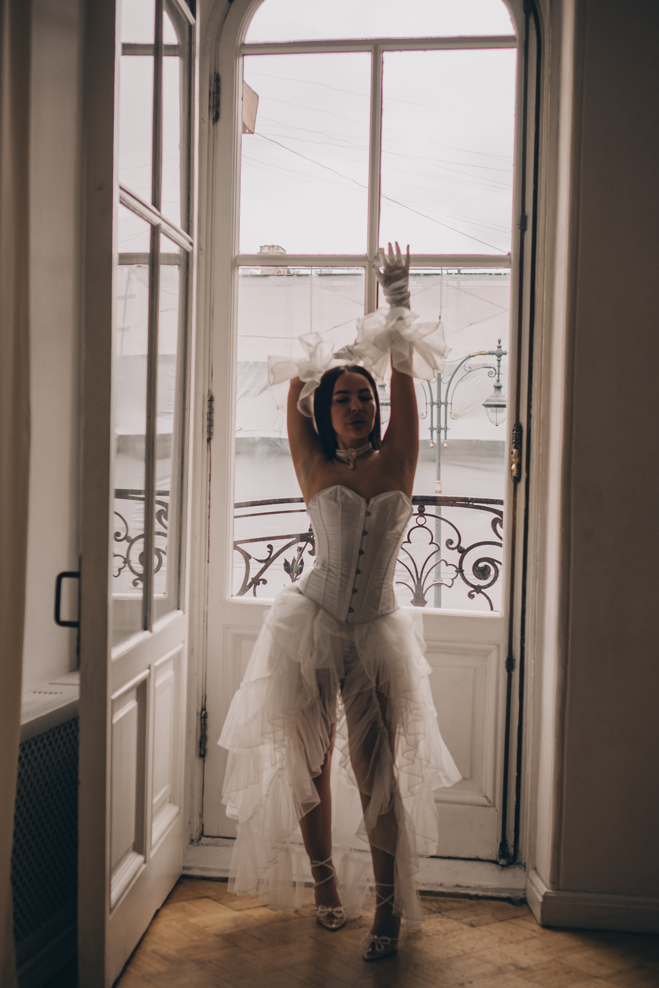 ВИНТАЖНЫЙ СТИЛЬ. Профессиональный фотограф, Санкт-Петербург — Виктория Богомолова