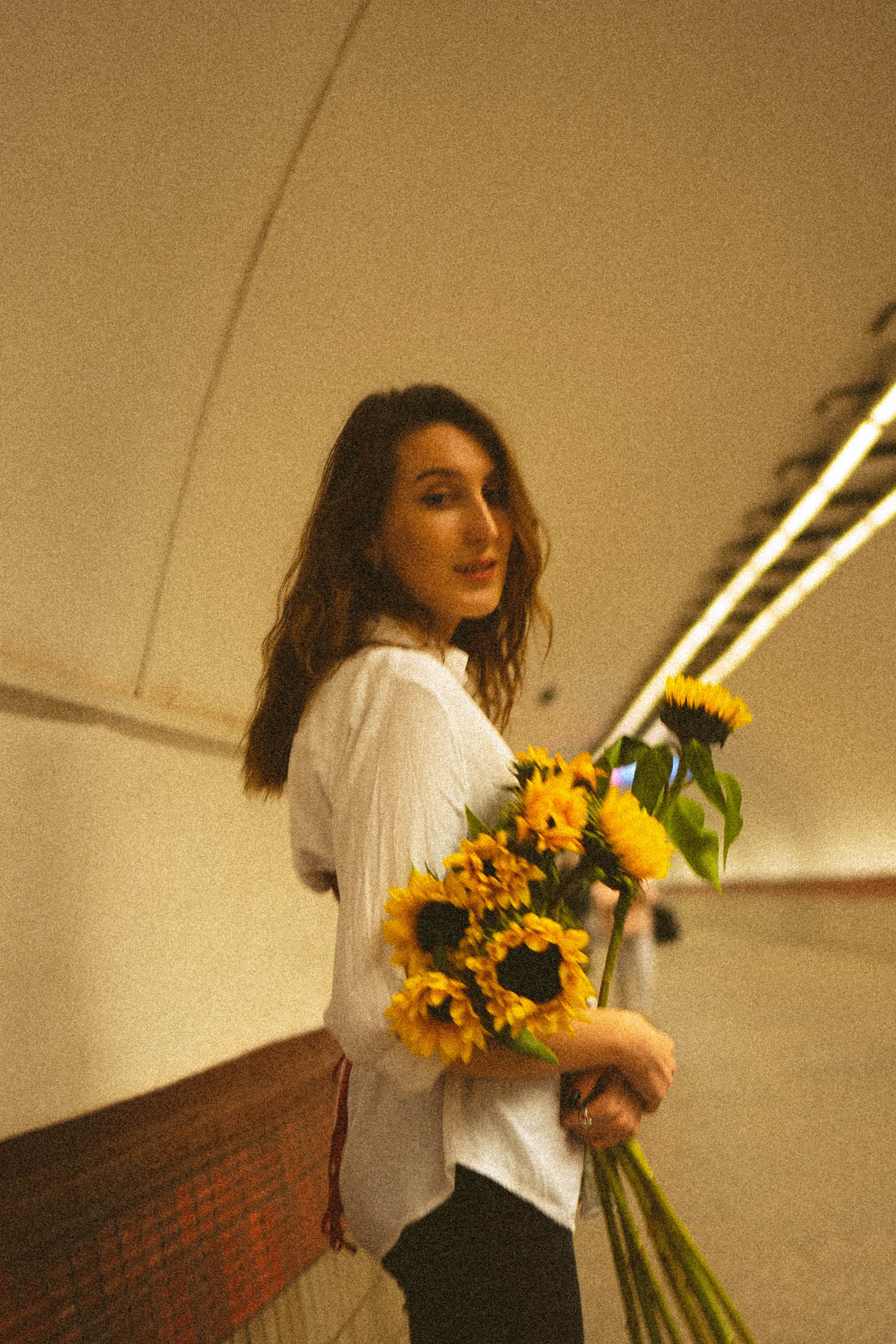 В метро. Профессиональный фотограф, Санкт-Петербург — Виктория Богомолова