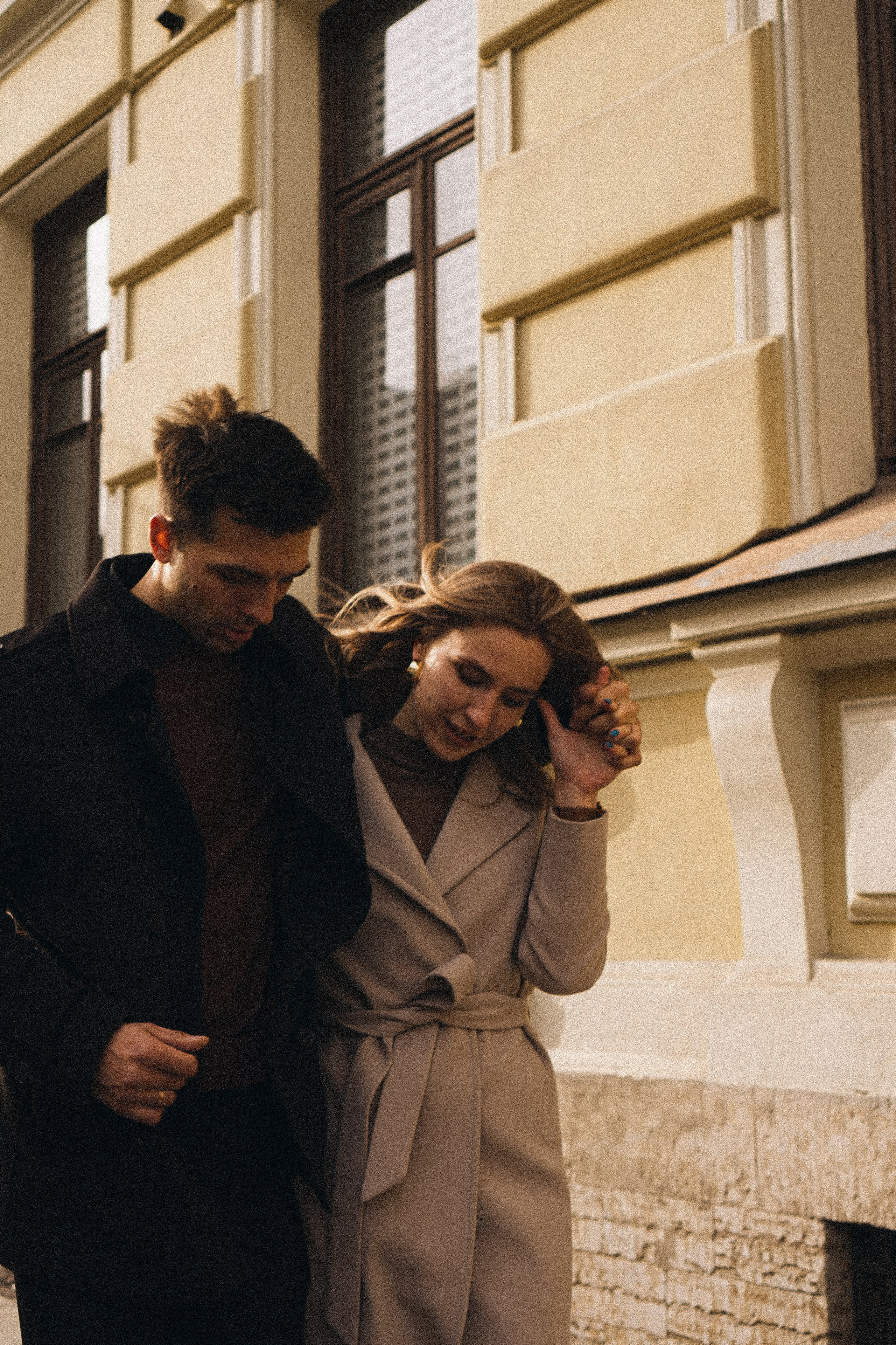 Love stori. Профессиональный фотограф, Санкт-Петербург — Виктория Богомолова