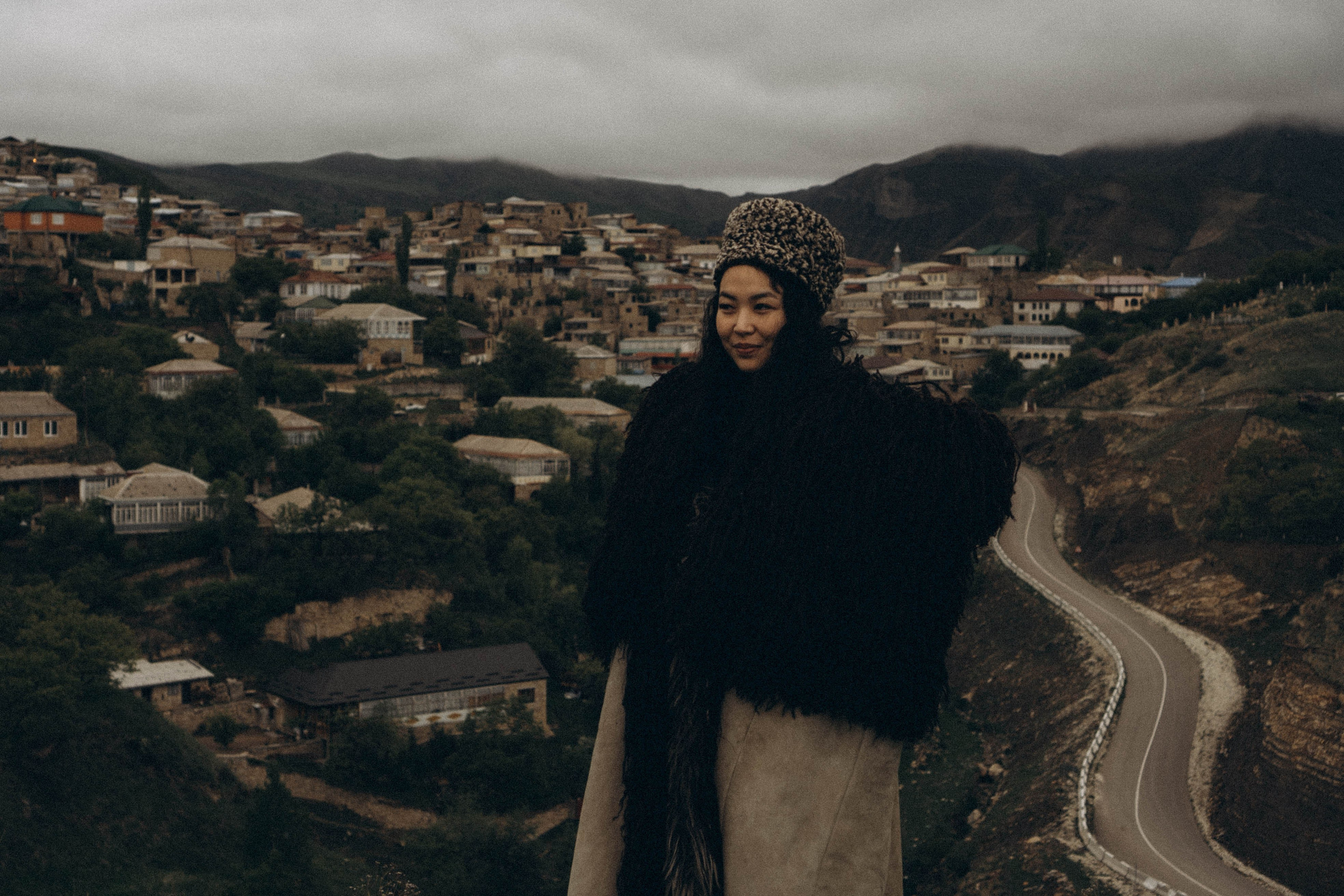 Дагестан. Профессиональный фотограф, Санкт-Петербург — Виктория Богомолова
