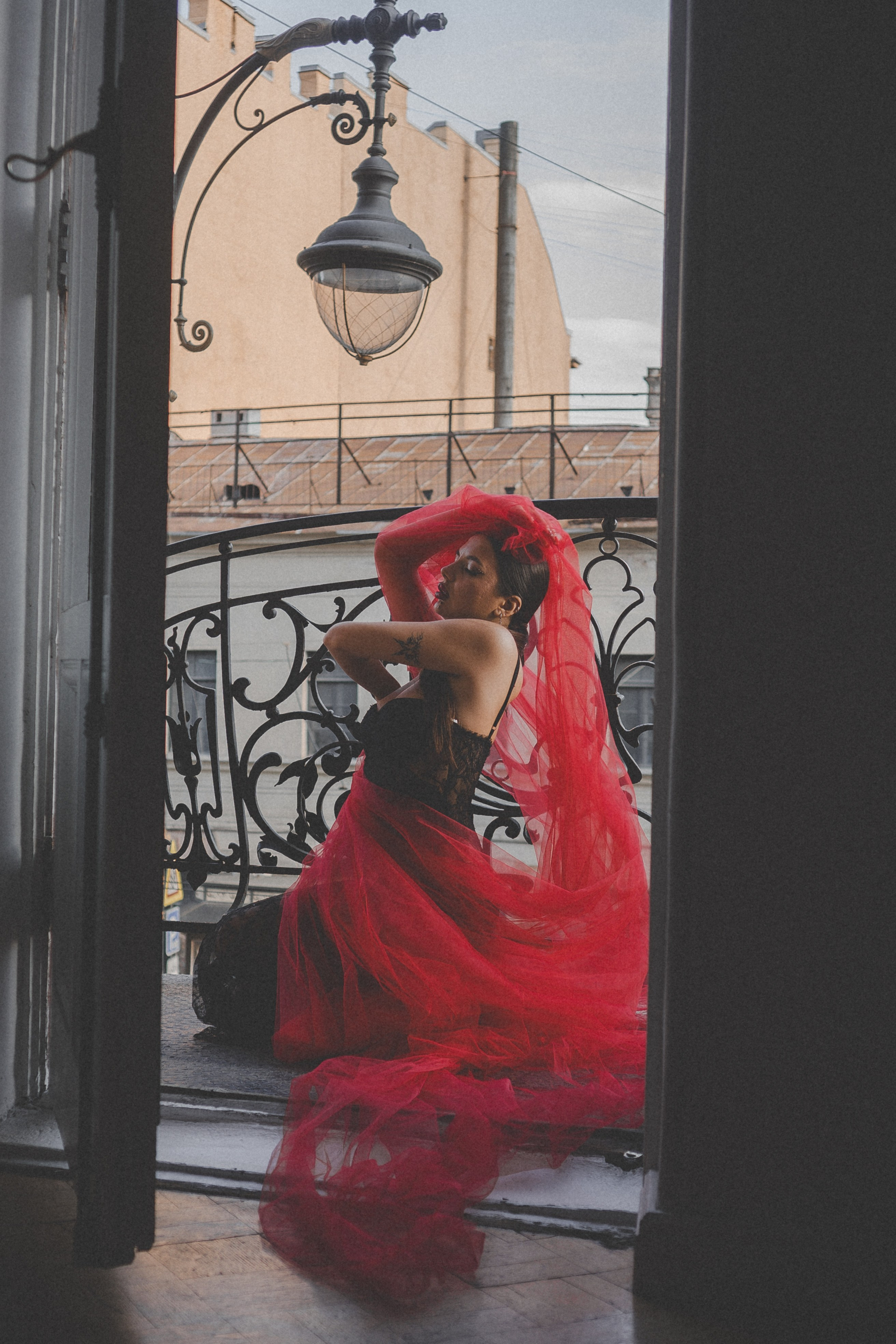 ПИТЕРСКИЙ БАЛКОНЧИК. Профессиональный фотограф, Санкт-Петербург — Виктория Богомолова