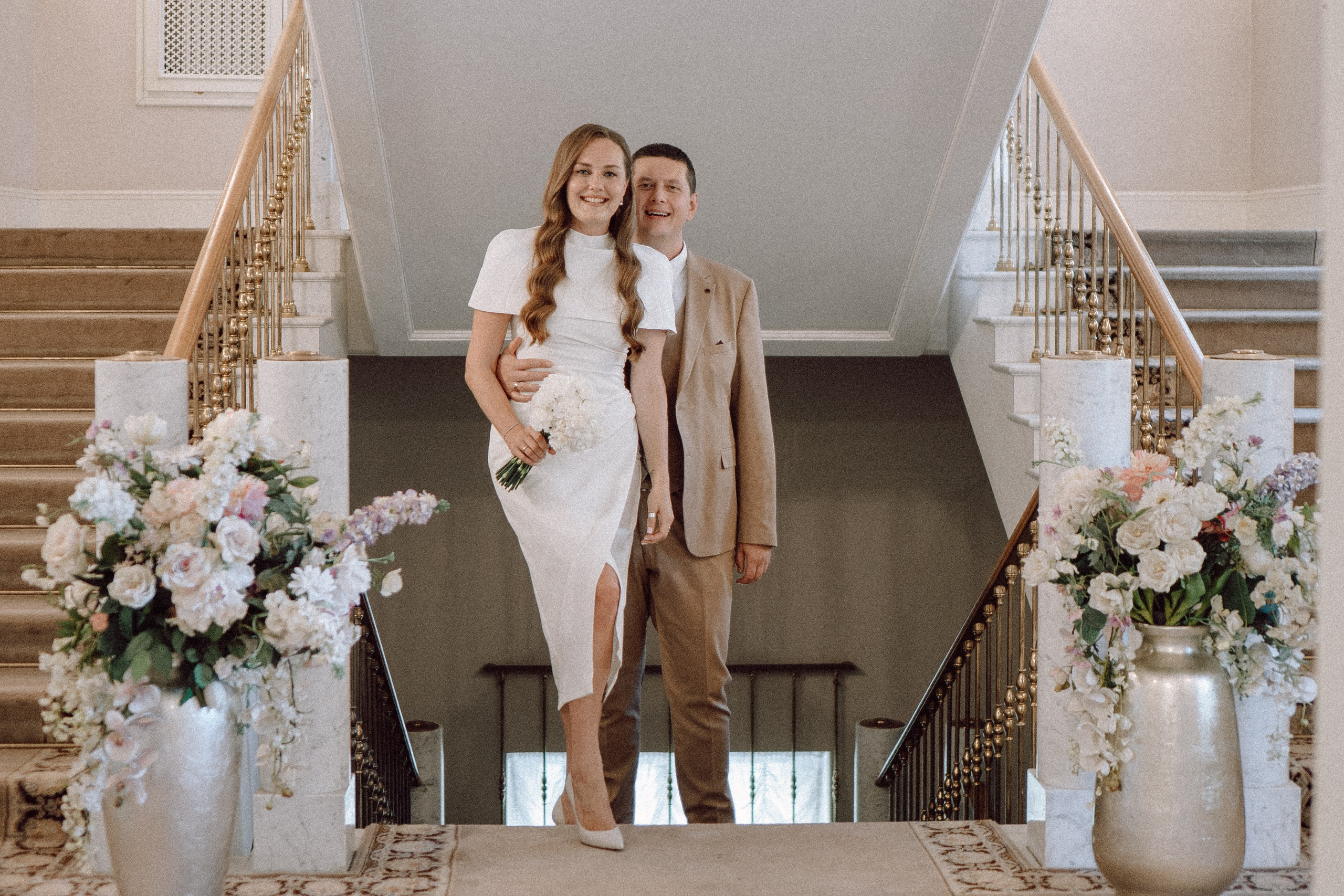 СВАДЕБНАЯ СЬЕМКА В ПУШКИН. Профессиональный фотограф, Санкт-Петербург — Виктория Богомолова