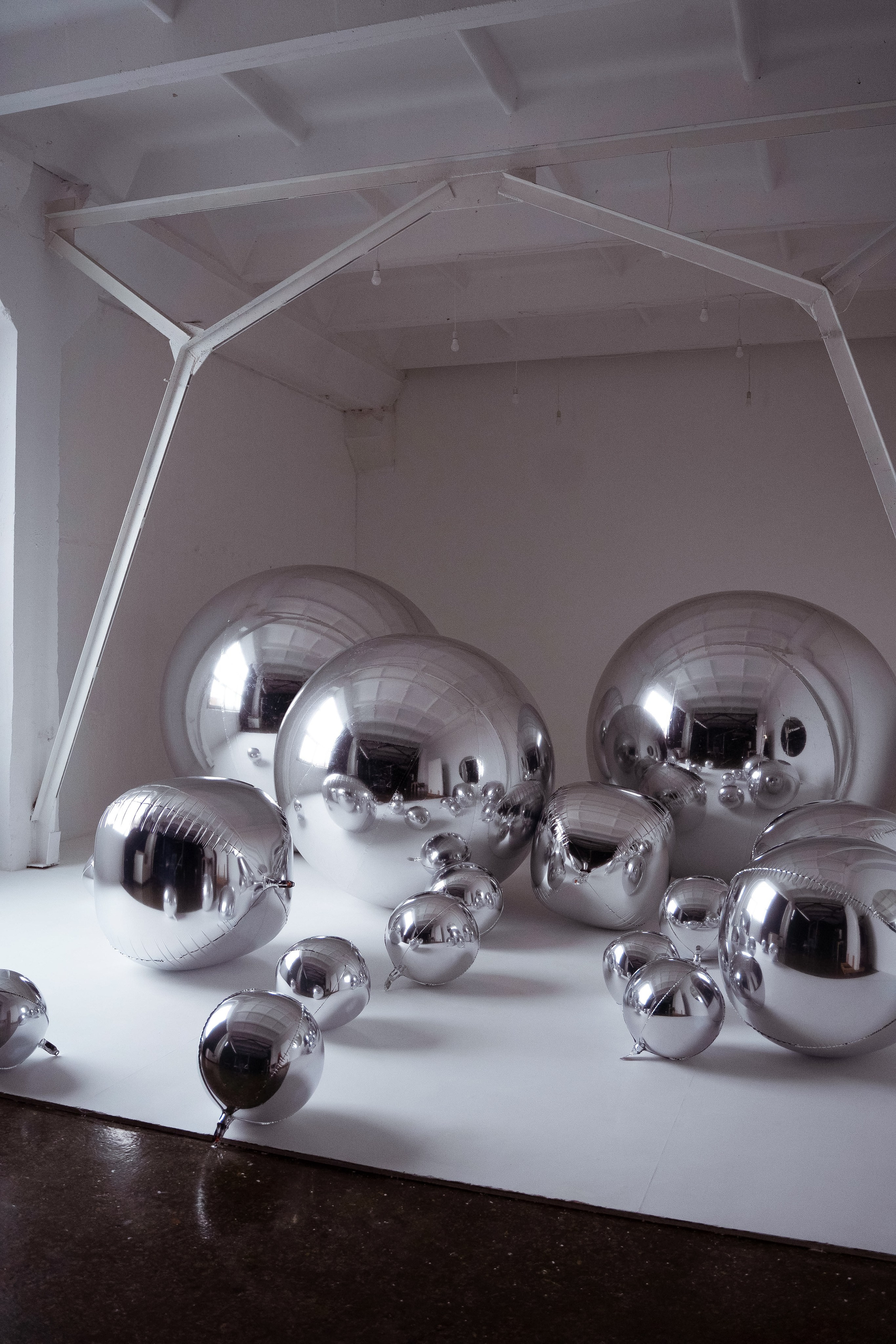 Зал Монэ. Фотограф г. Хабаровск. Семейные и индивидуальные съёмки