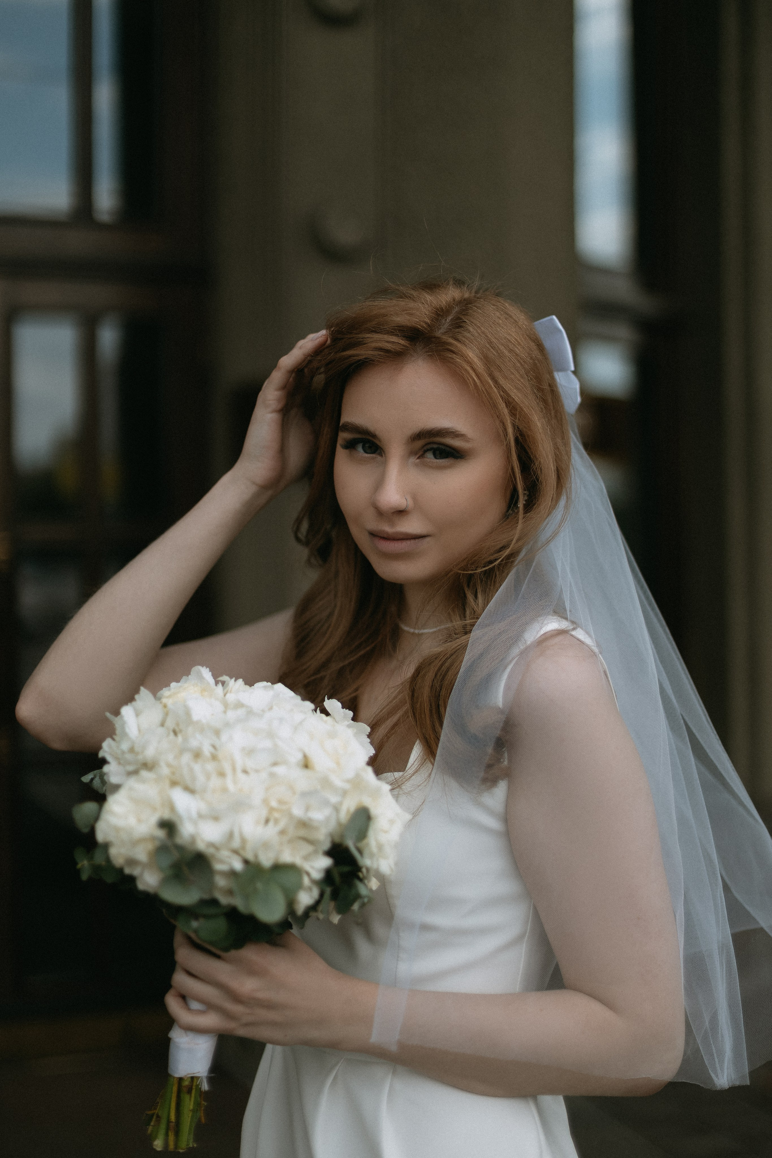 Wedding day. Главная