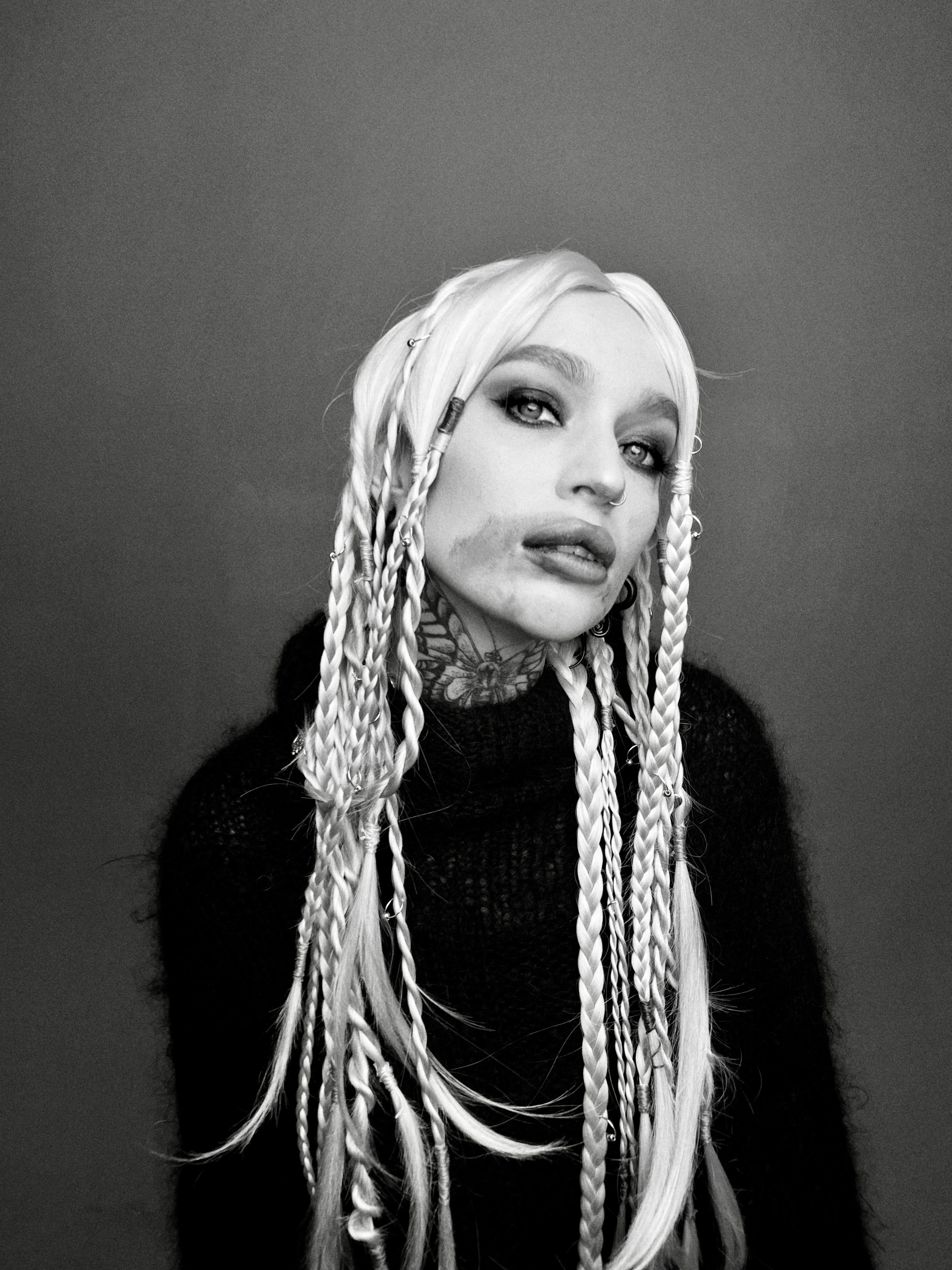 Портретный фотограф в Москве