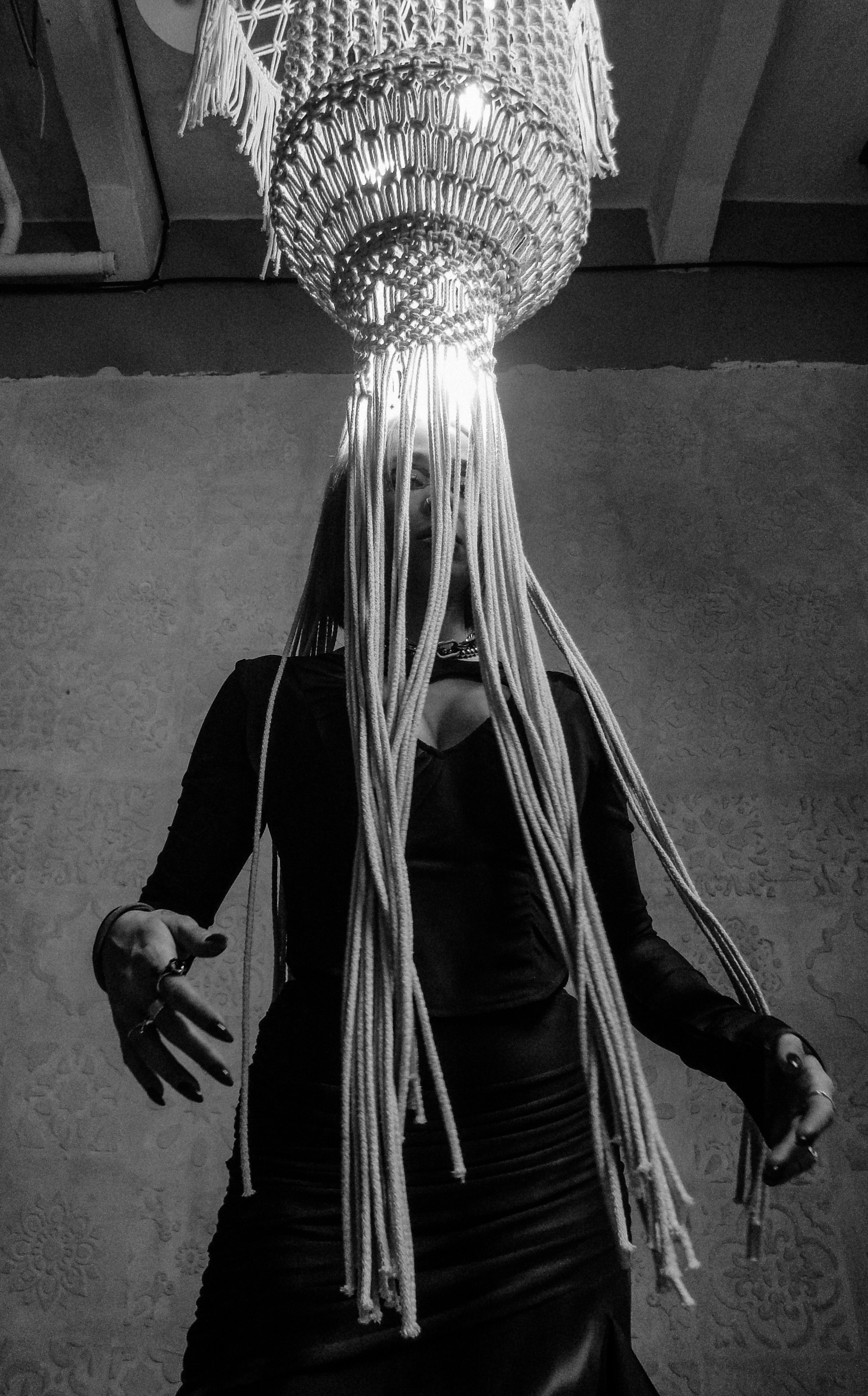 Аня. Портретный фотограф в Москве