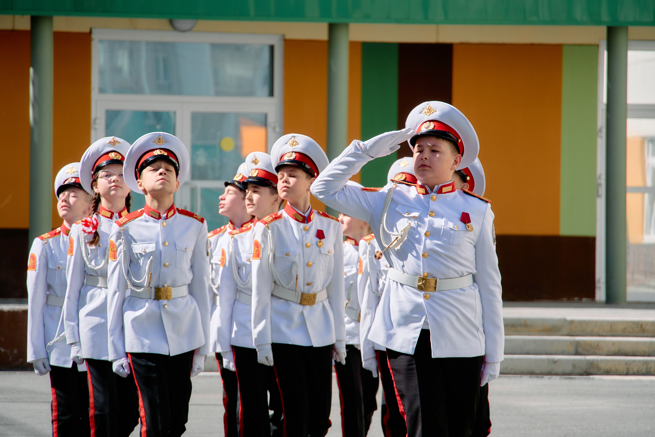 Зарница 2.0 — ОЦ5. ЦАРЕВ ДМИТРИЙ — ФОТОГРАФ ЧЕЛЯБИНСК