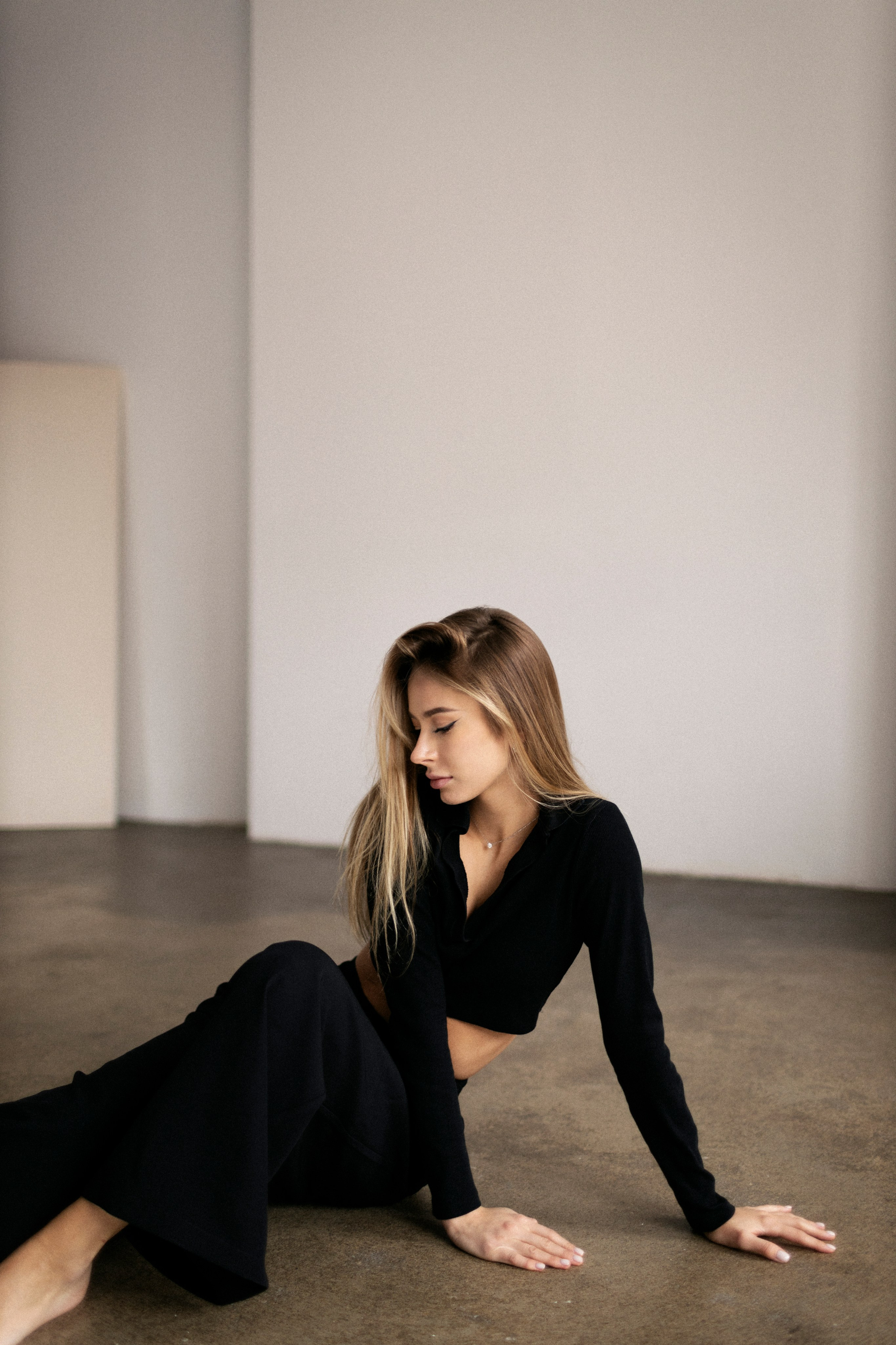 Alina. Portrait photographer in New York, Yulia Zubova