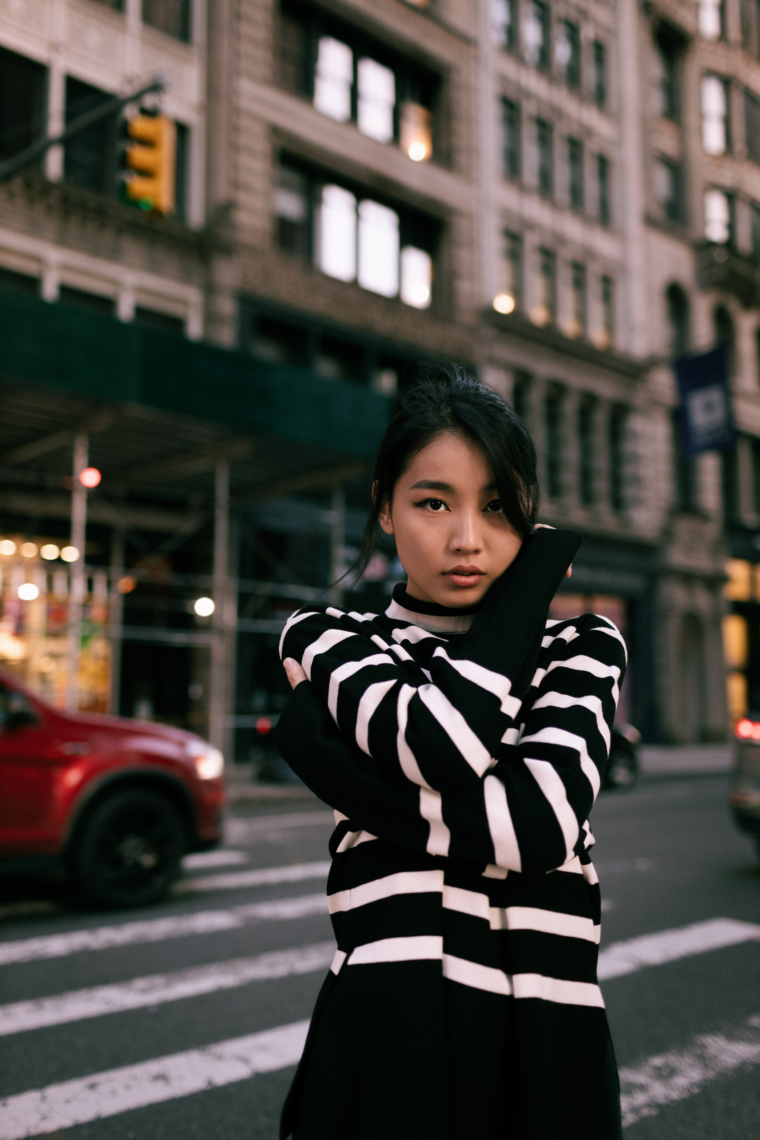 Margarita. Portrait photographer in New York, Yulia Zubova