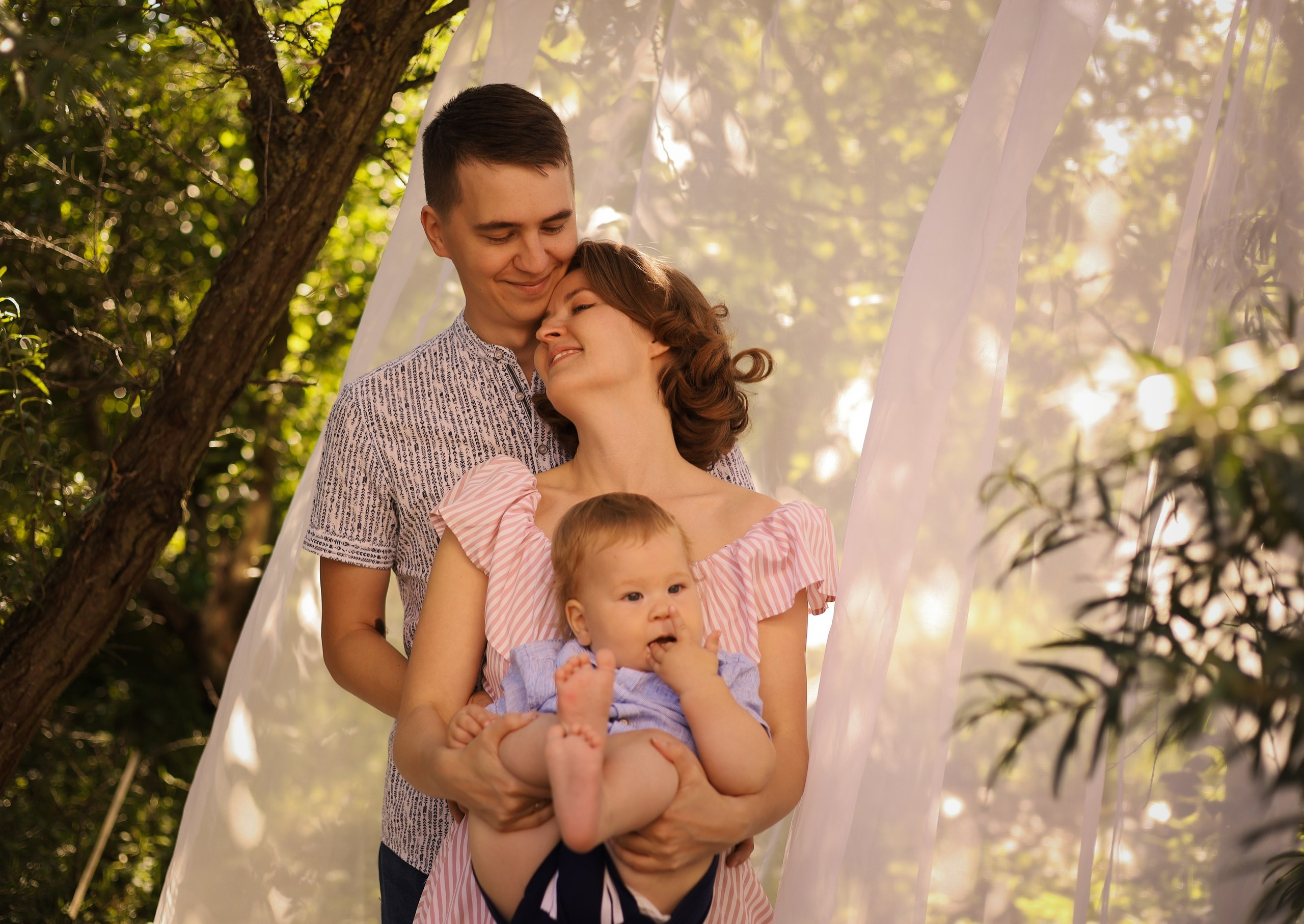 СЕМЬИ. Портретный, семейный и свадебный фотограф в Санкт-Петербурге Диана Борзенко