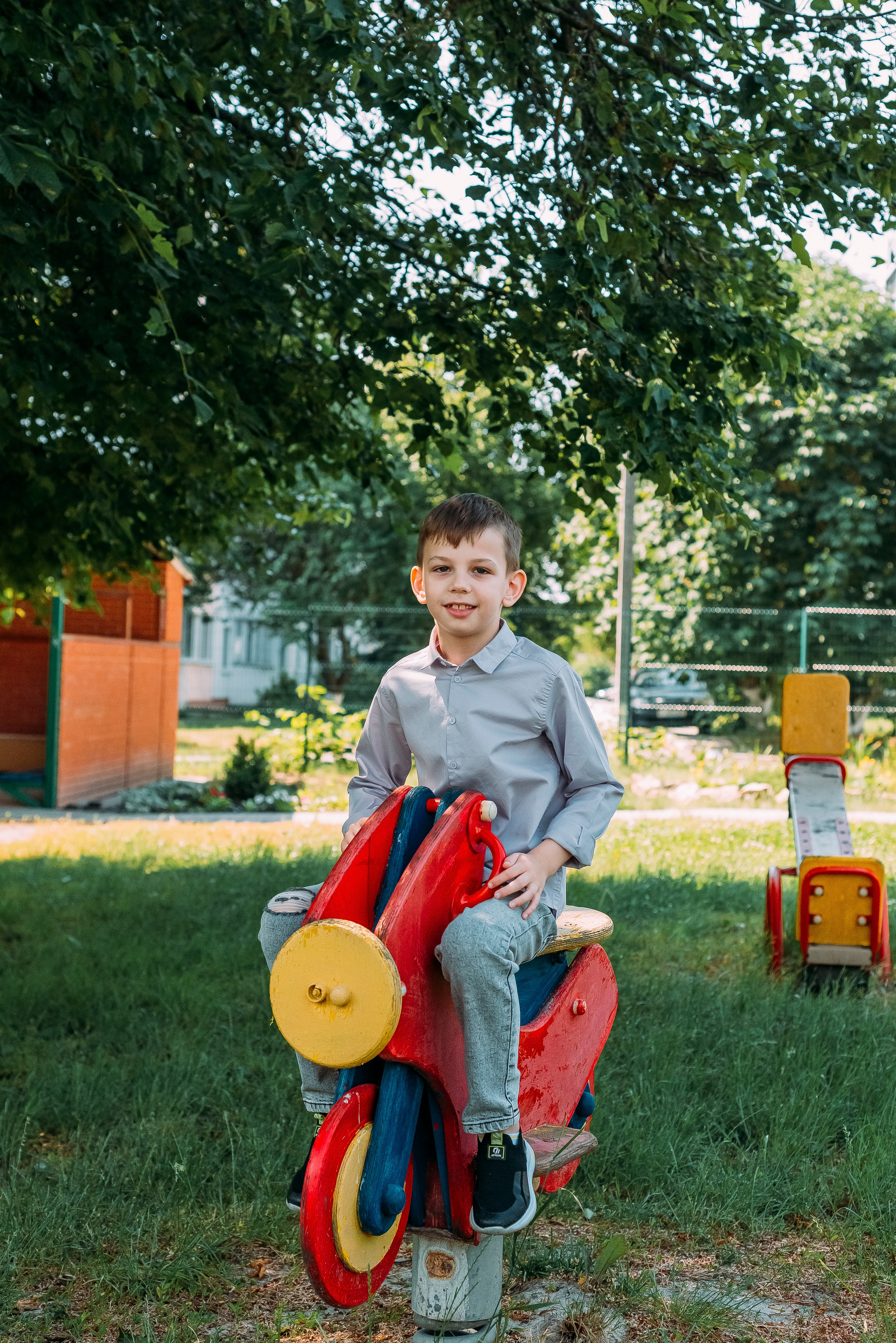 Детский сад |п.Дубовое|2023. ALBUMIA