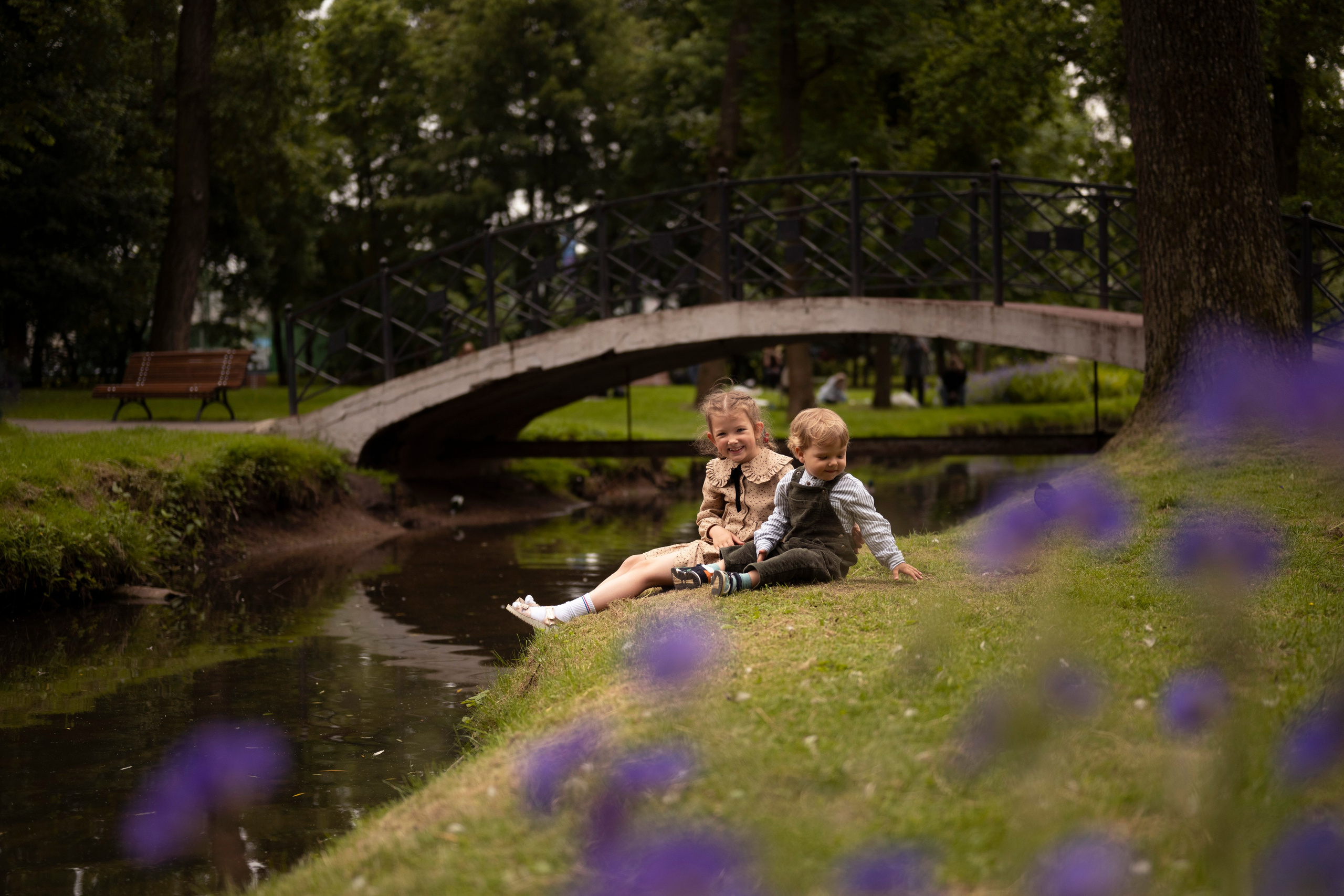 Детская. Фотограф в Минске Екатерина Сидорок