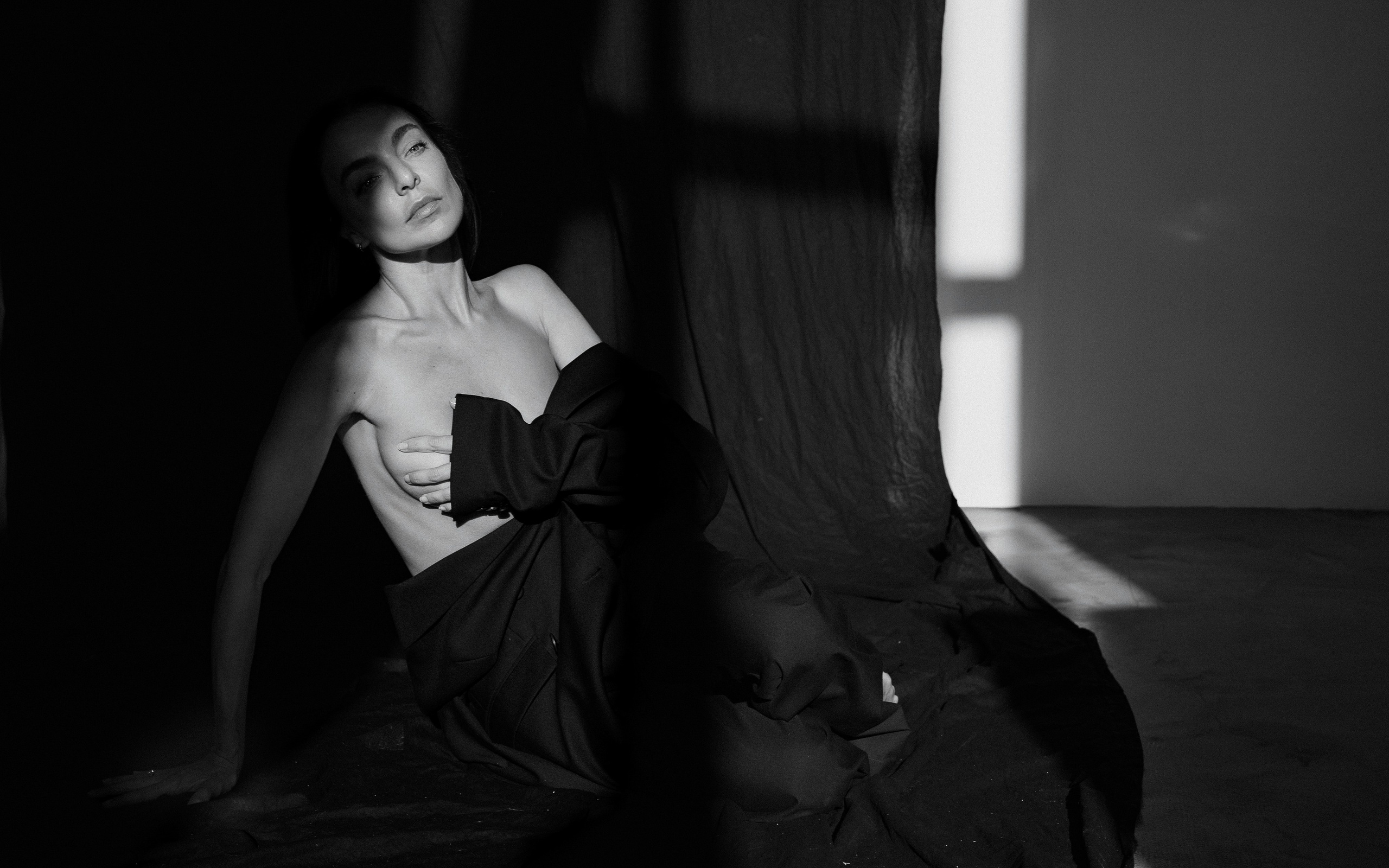 Женский портрет. I am Diana, a portrait photographer. I take pictures around the world