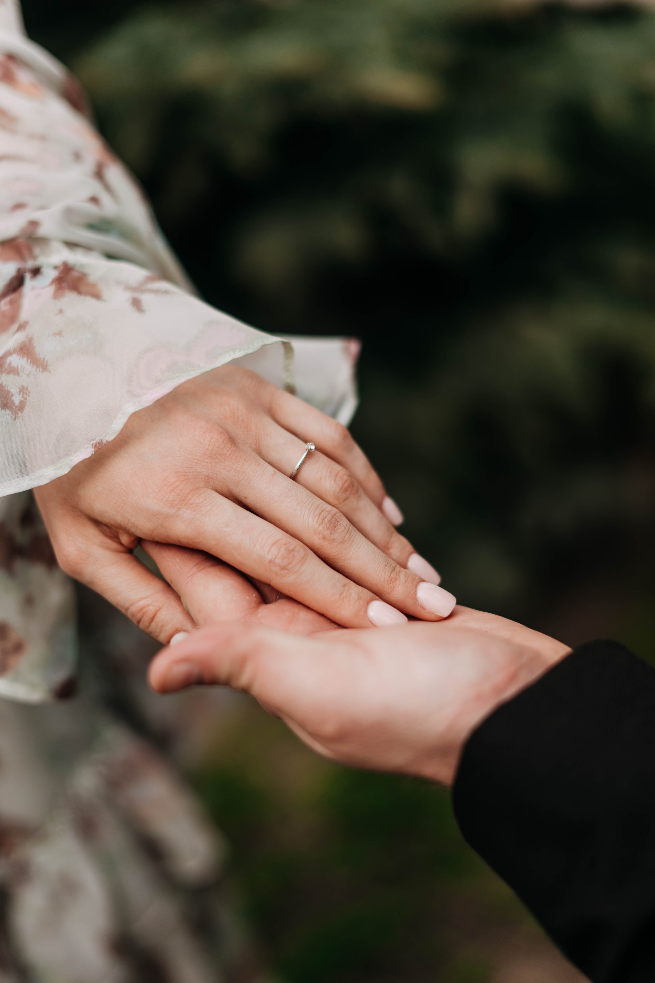 Свадебная фотосессия в Уфе. Свадебный фотограф в Уфе — Данилова Елена