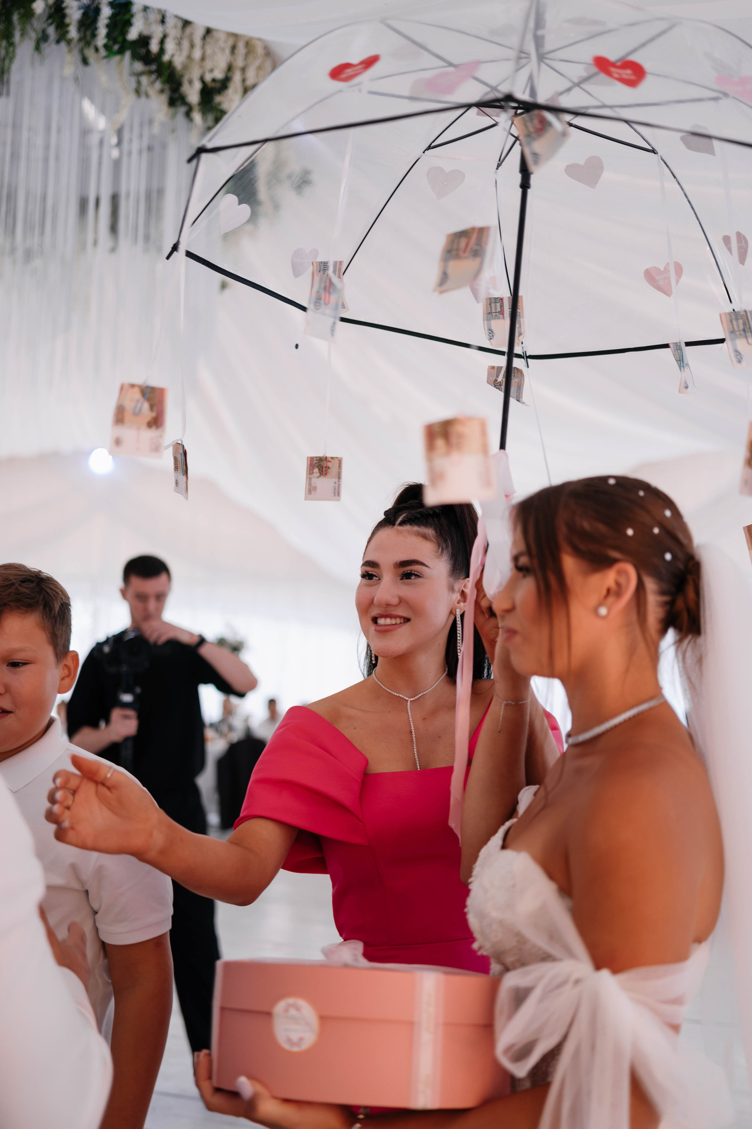 SABINA & DMITRY / 2024. Свадебный фотограф в Уфе  — Данилова Елена