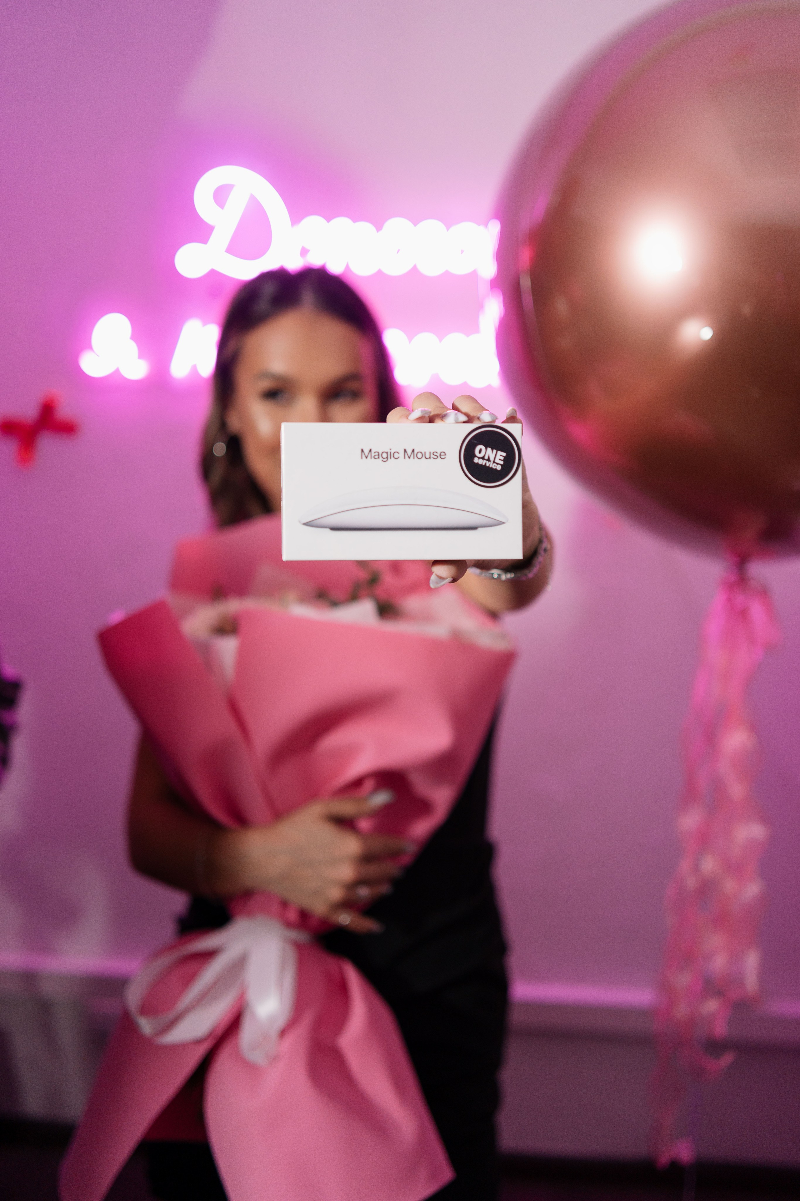 День рождения вечеринка. Свадебный фотограф в Уфе — Данилова Елена