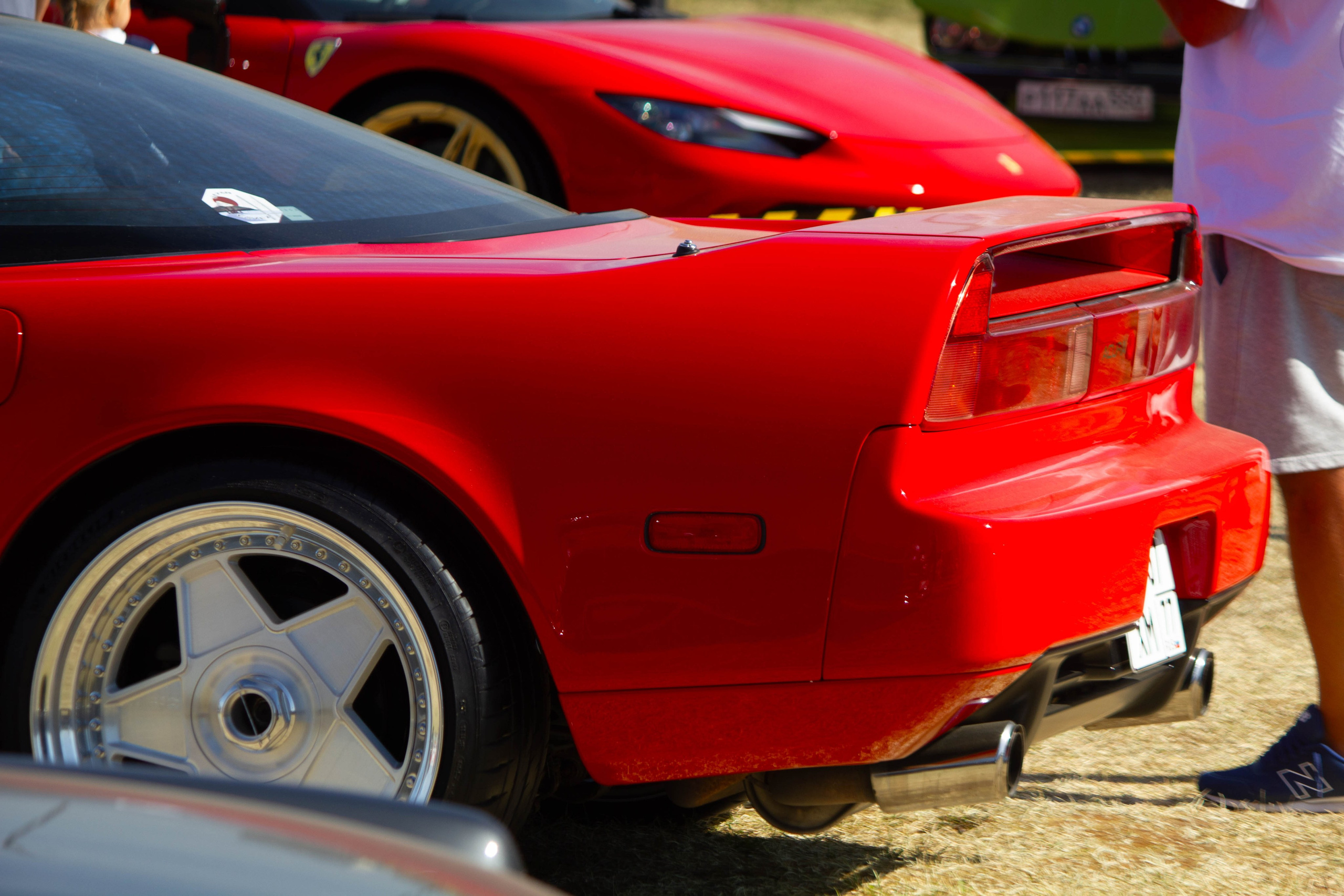 Гран-При Москвы по дрифту 2024. Malenkyia