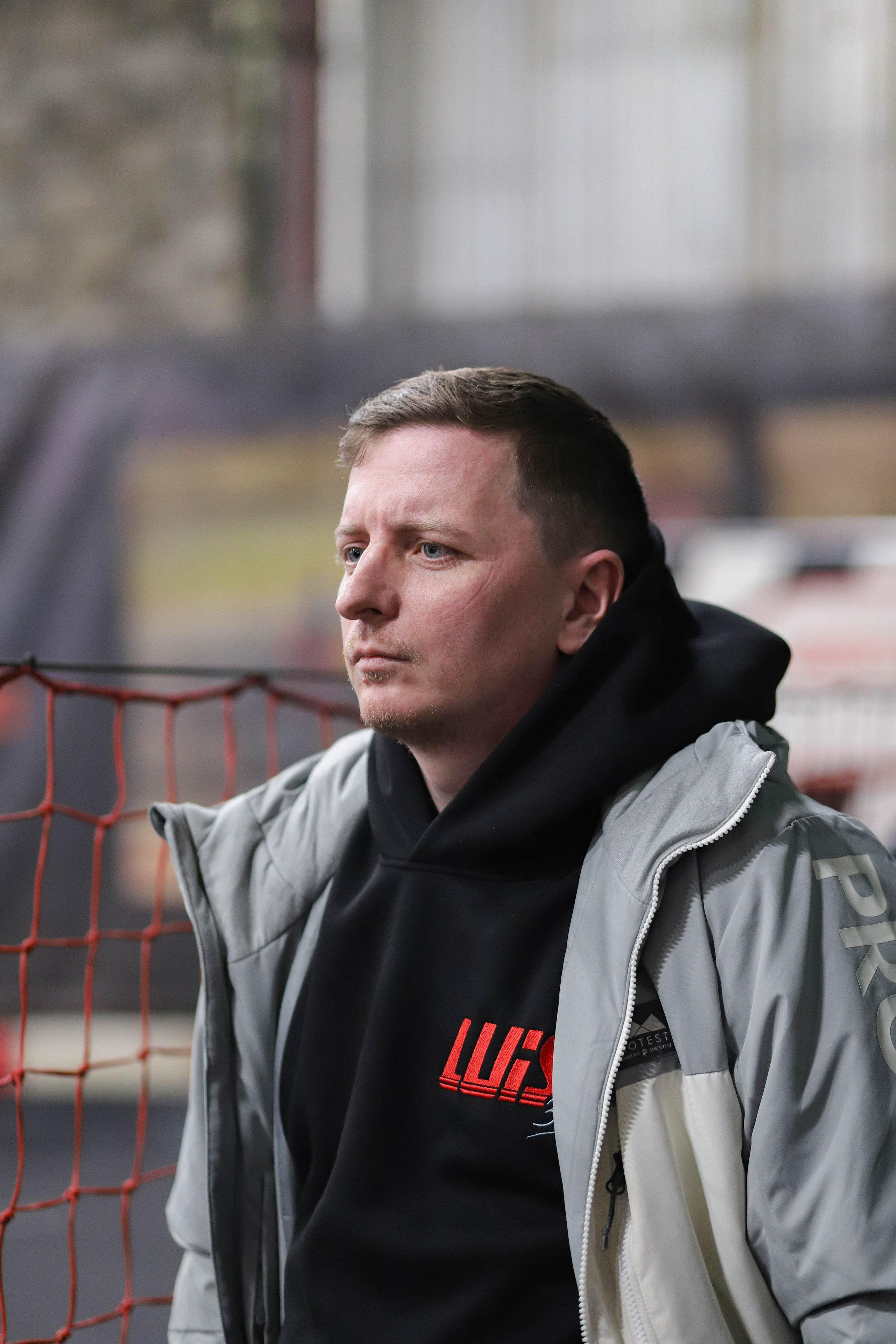 LSK Winter Cup 2025 — 2026 | Этап 4. Malenkyia