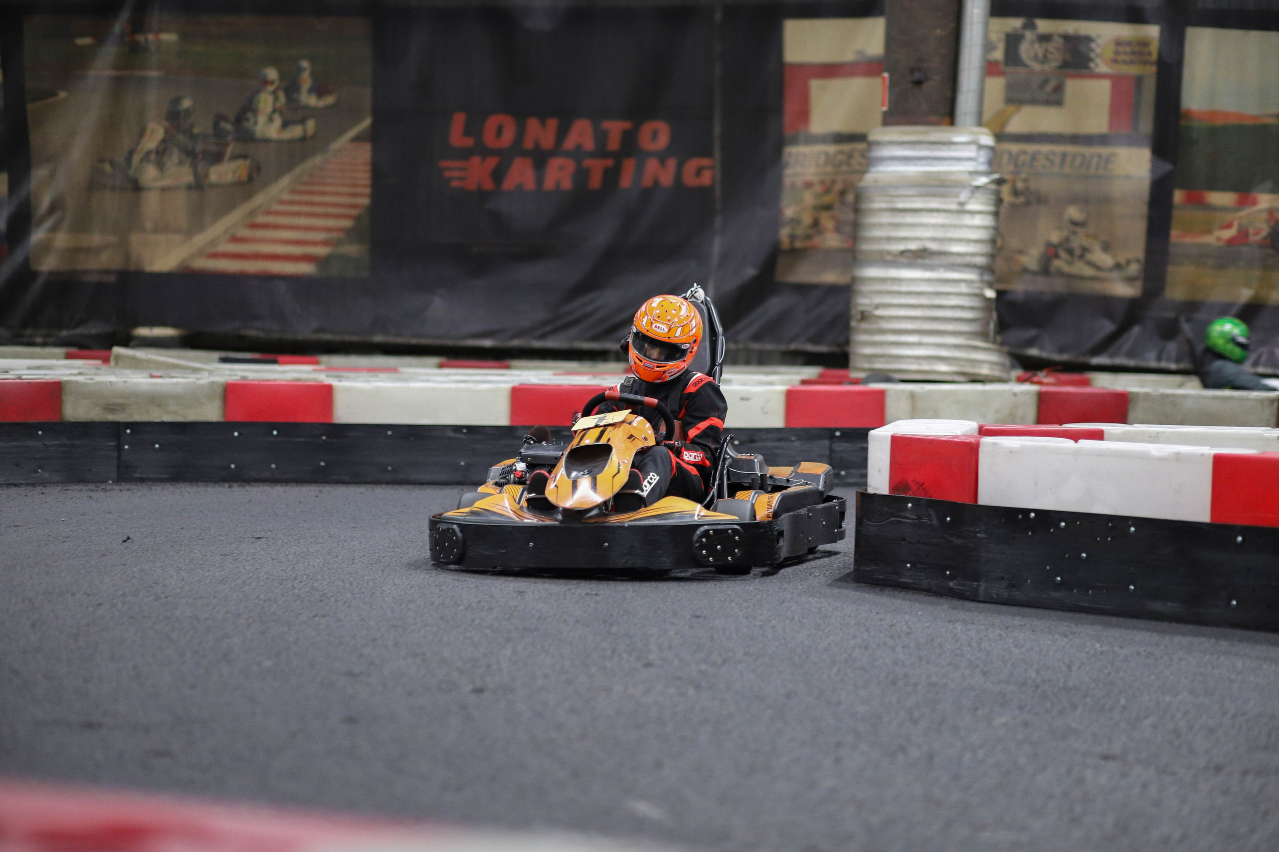 LSK Winter Cup 2025 — 2026 | Этап 3. Malenkyia