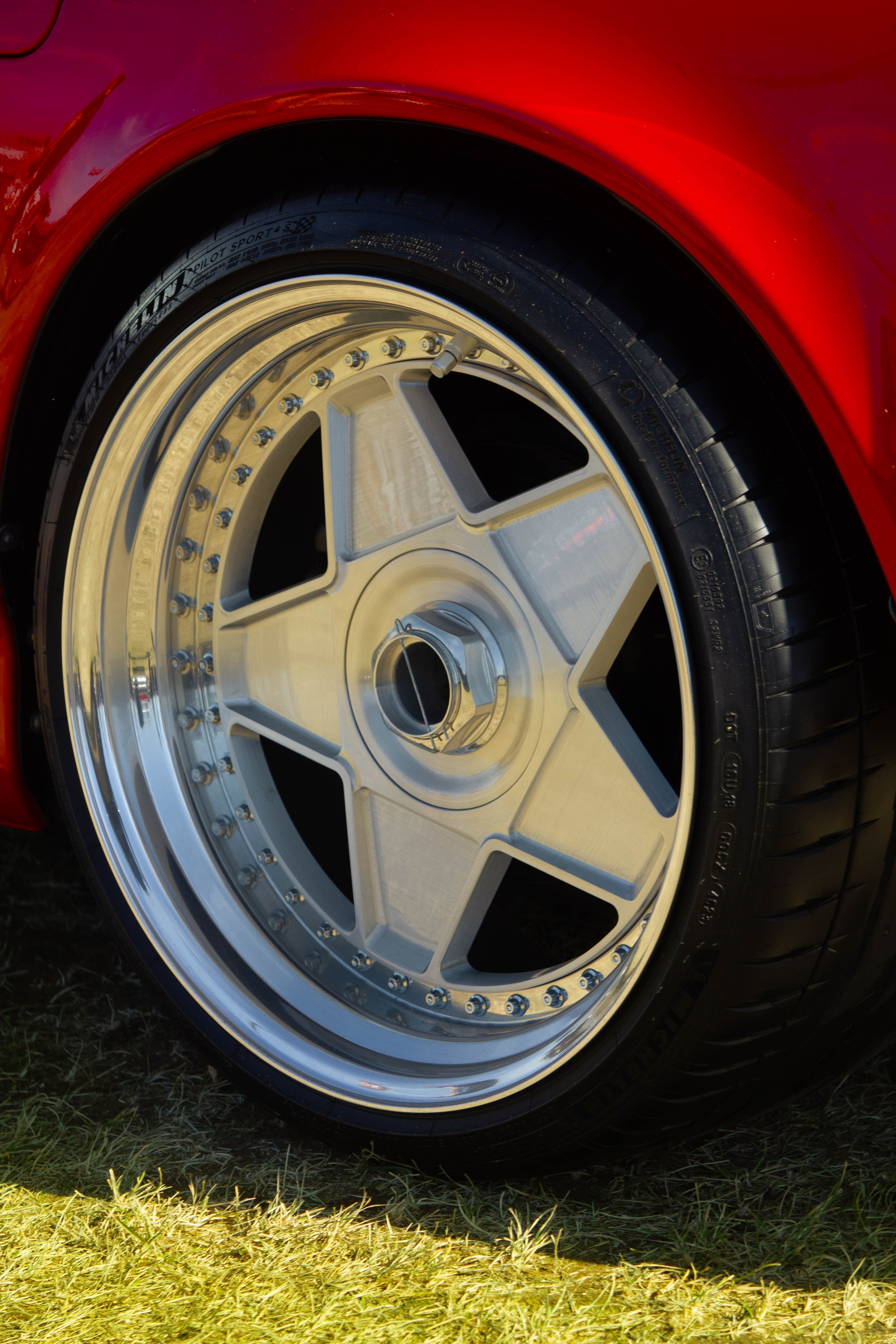 Гран-При Москвы по дрифту 2024. Malenkyia