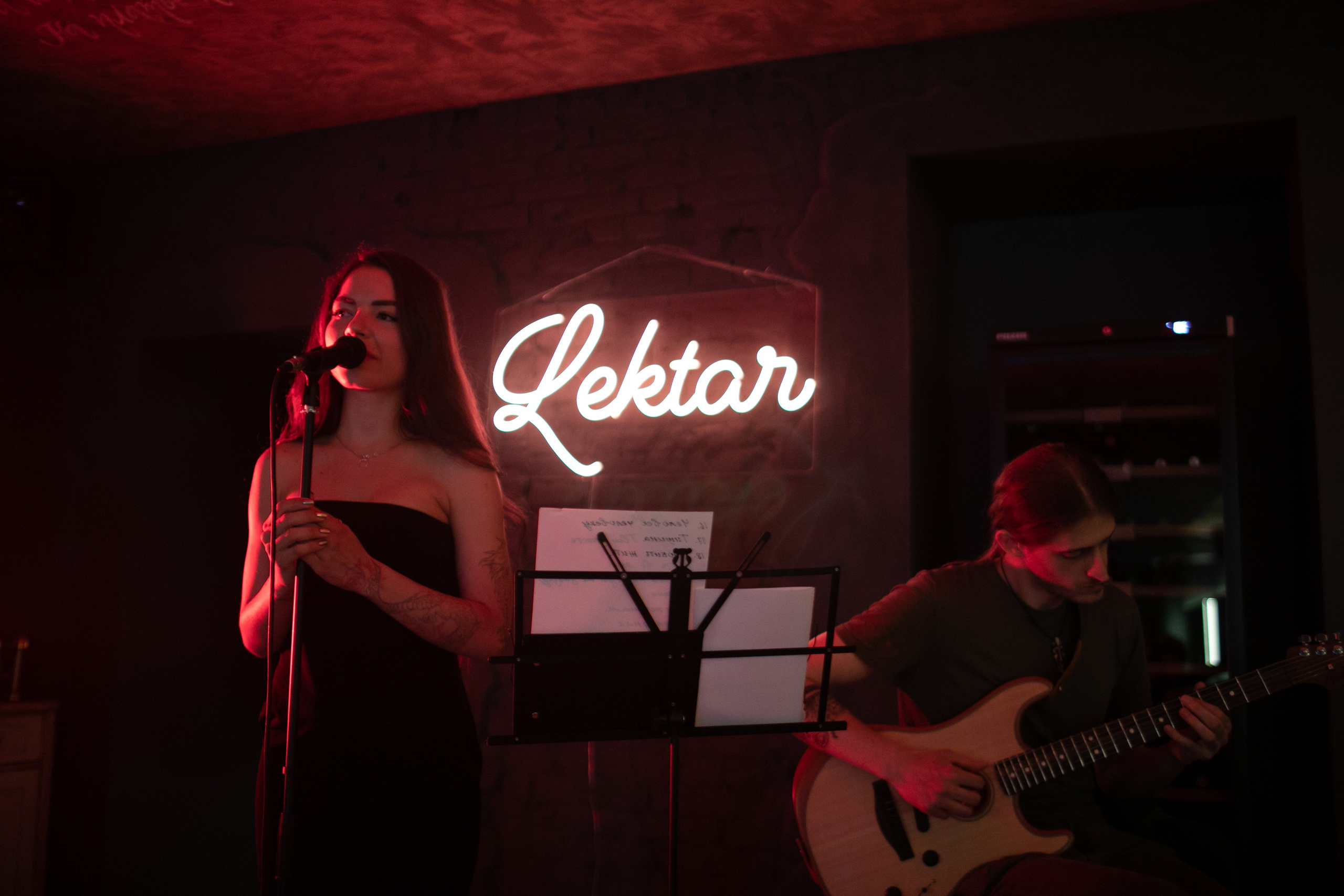 День рождения Алексы Лектор. Art photographer Nino