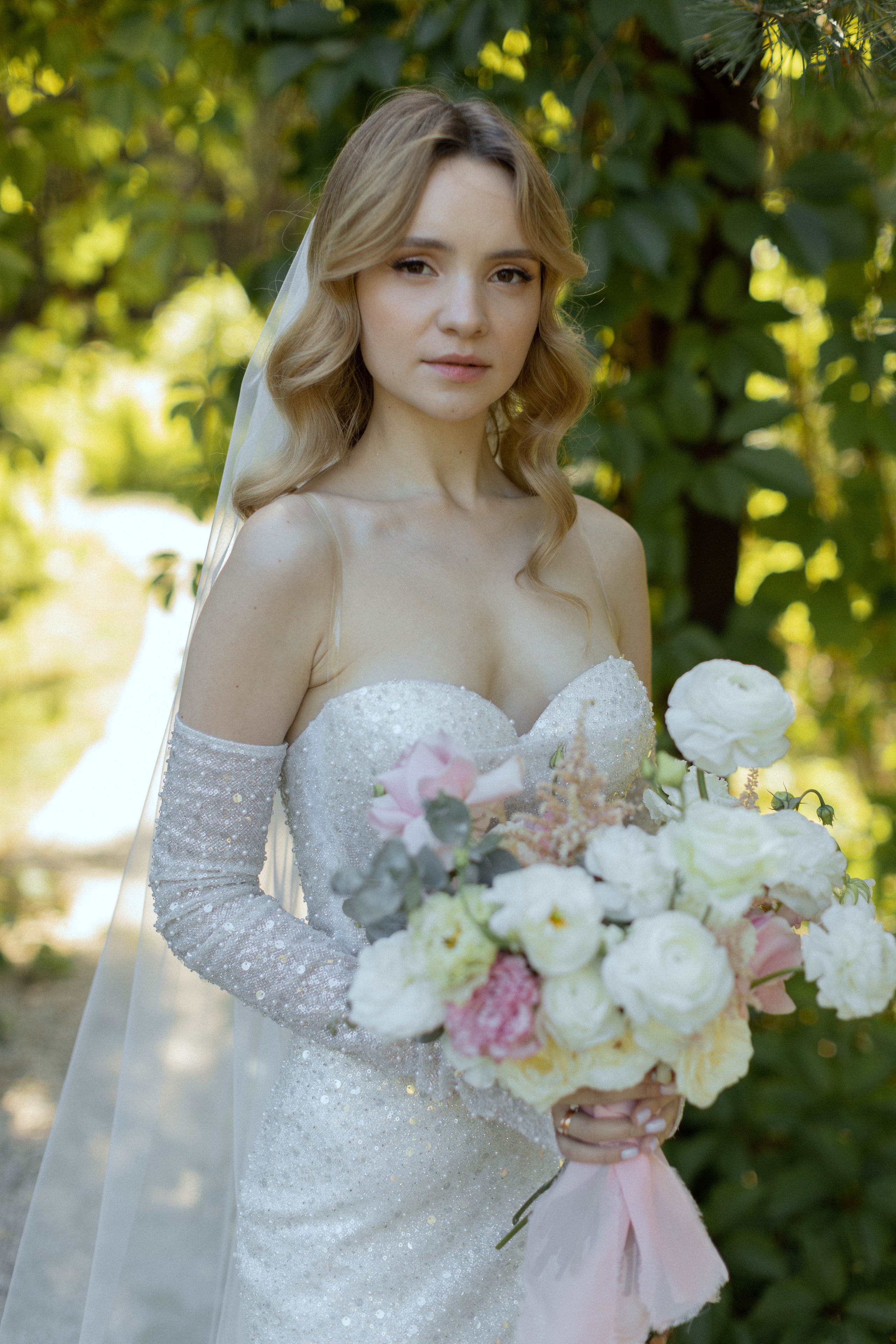 Марина | Владимир