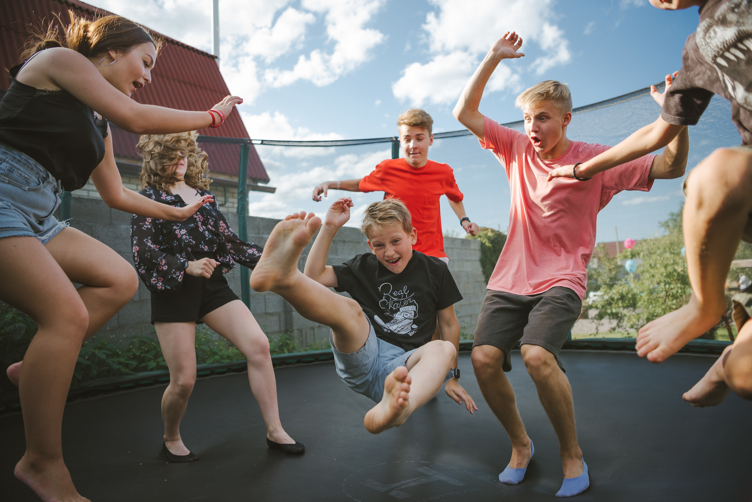 Happy birthday A. Репортажный фотограф в Санкт-Петербурге Алексеева Дарья