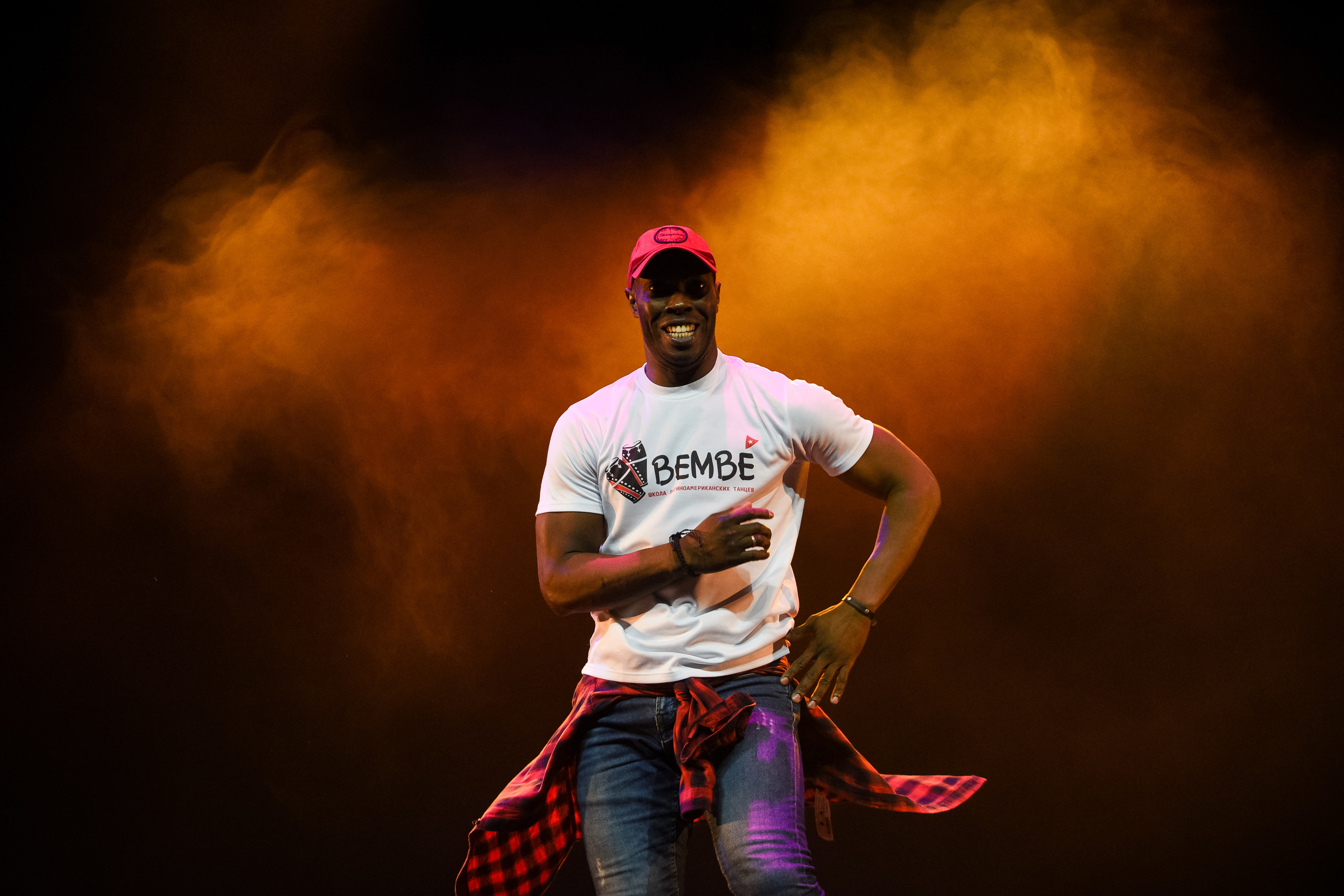 Start Dance. Репортажный фотограф в Санкт-Петербурге Алексеева Дарья