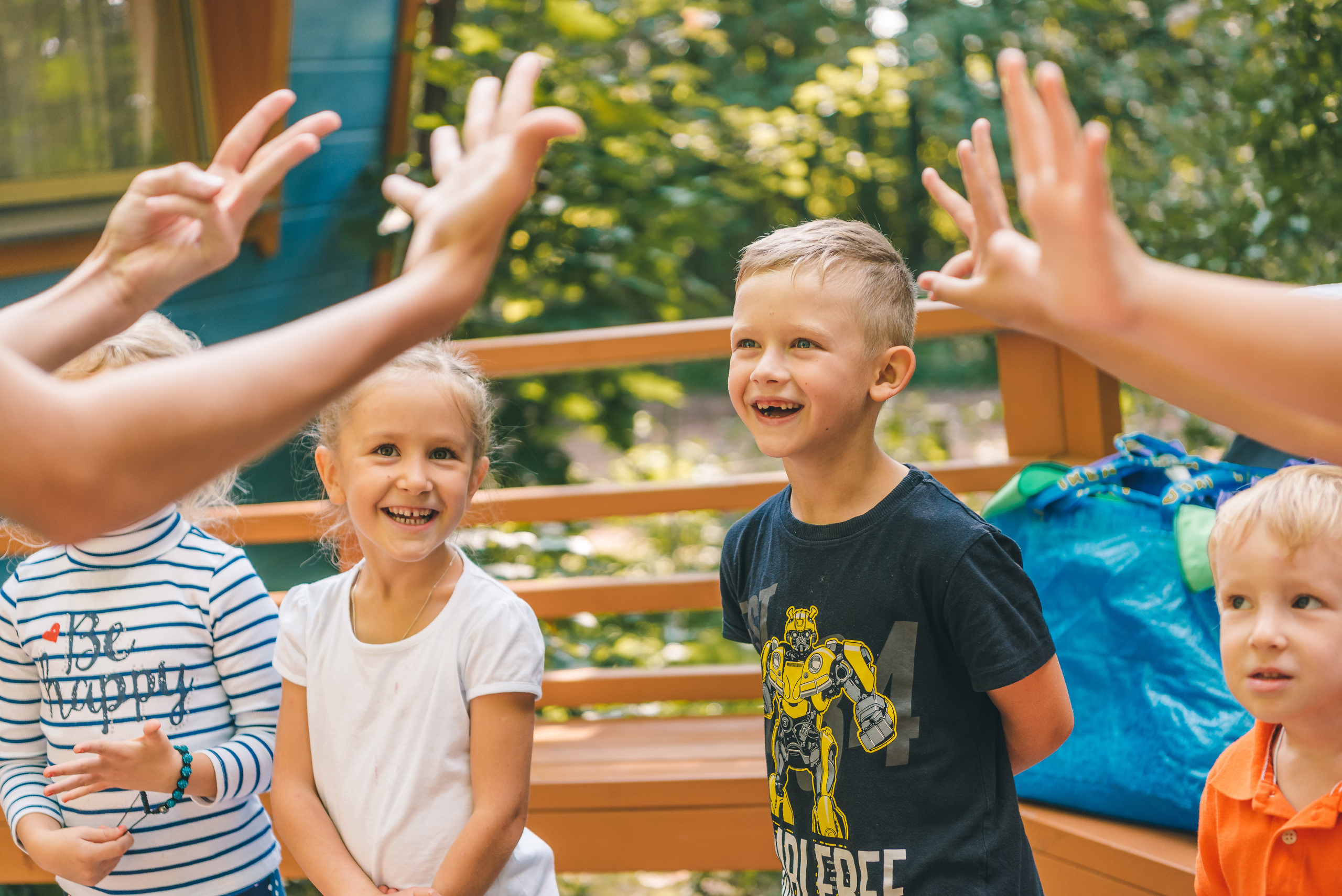 Happy birthday M. Репортажный фотограф в Санкт-Петербурге Алексеева Дарья