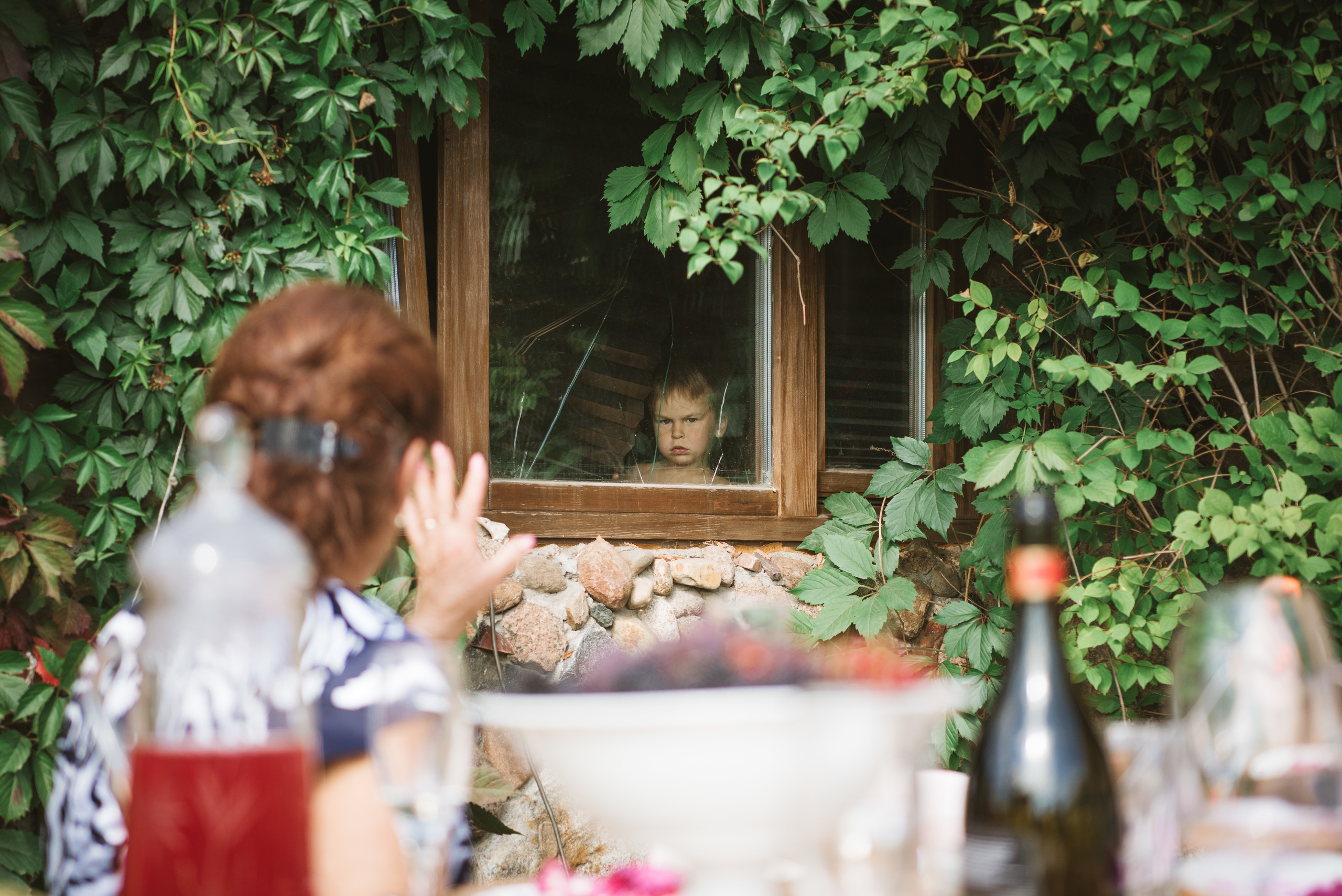 Happy birthday A. Репортажный фотограф в Санкт-Петербурге Алексеева Дарья