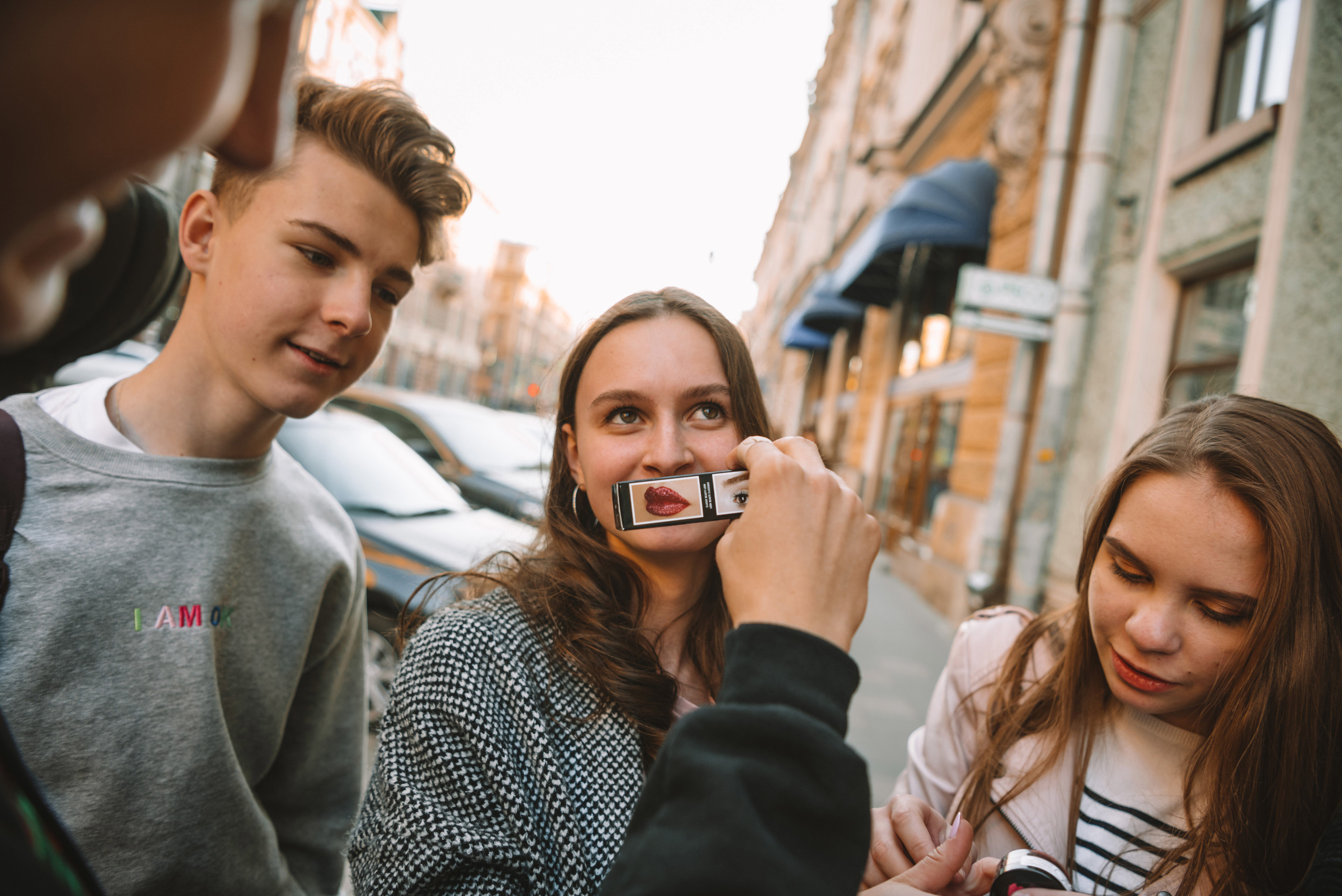 Happy birthday N. Репортажный фотограф в Санкт-Петербурге Алексеева Дарья