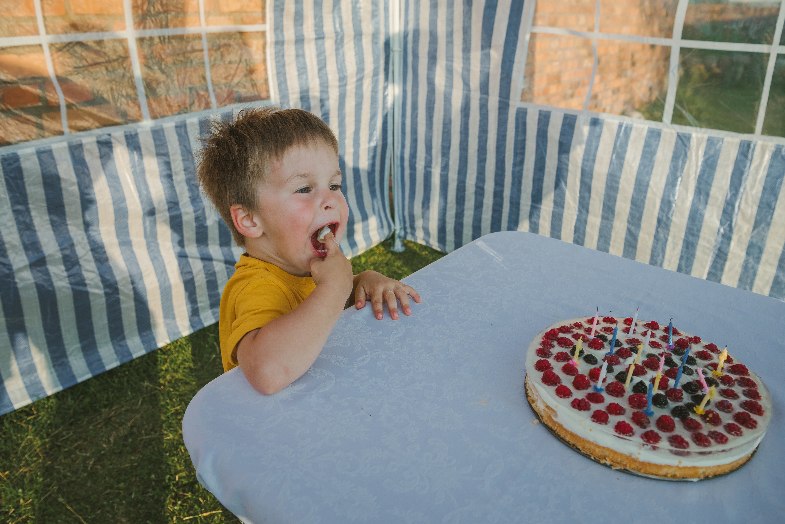 Happy birthday A. Репортажный фотограф в Санкт-Петербурге Алексеева Дарья