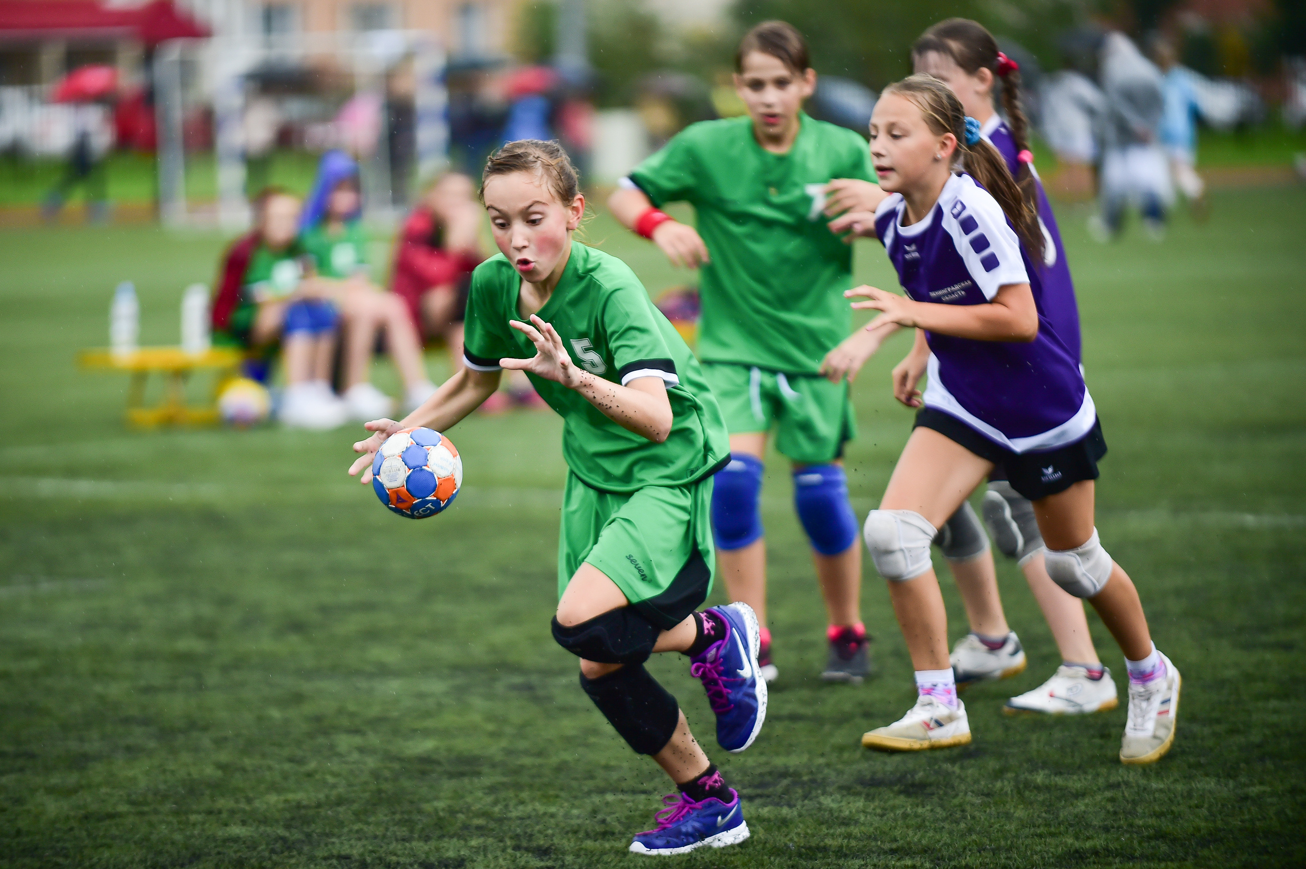 Handball. Репортажный фотограф в Санкт-Петербурге Алексеева Дарья