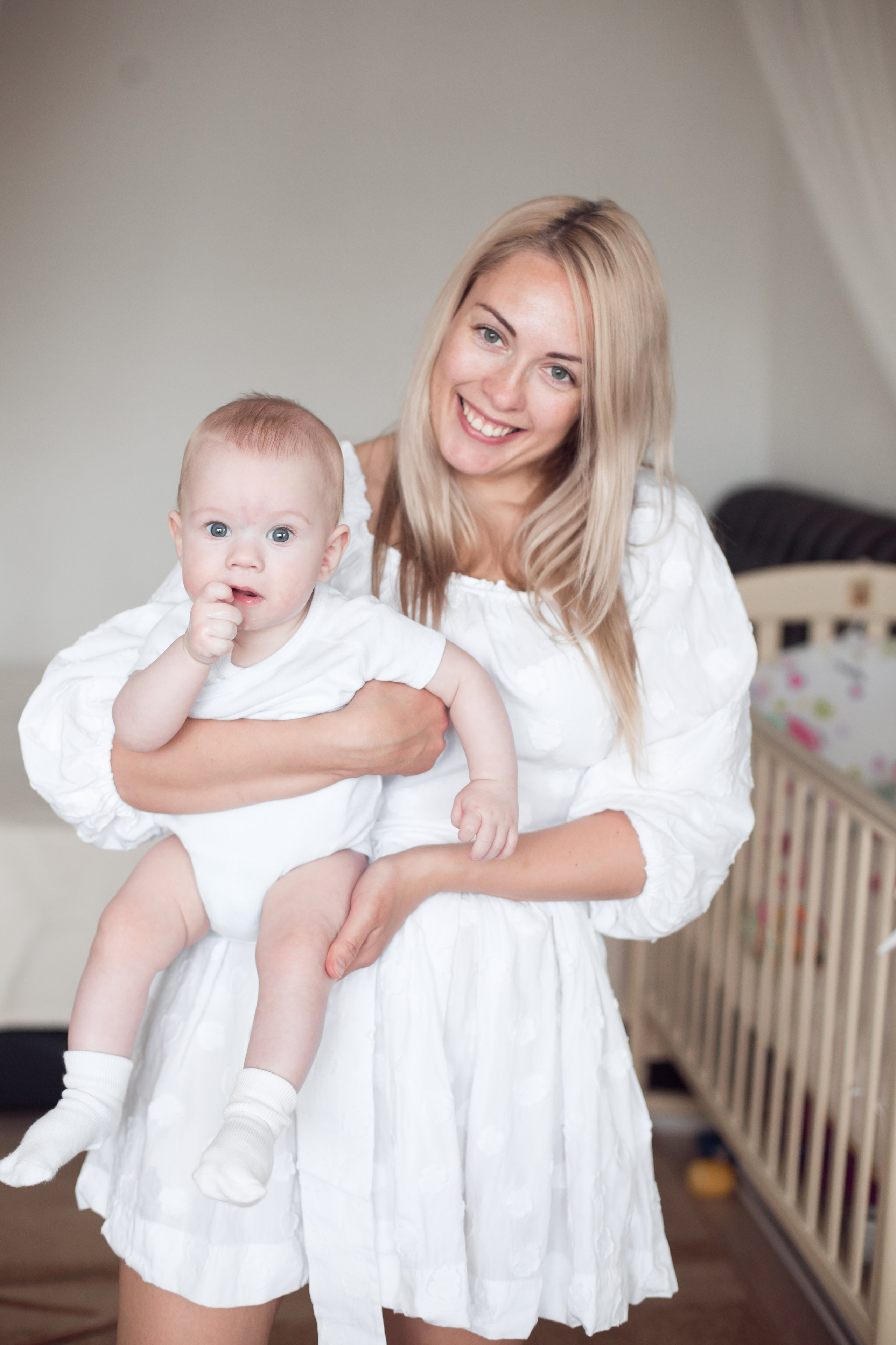 Дети. Фотограф в Москве Юлия Борисовец