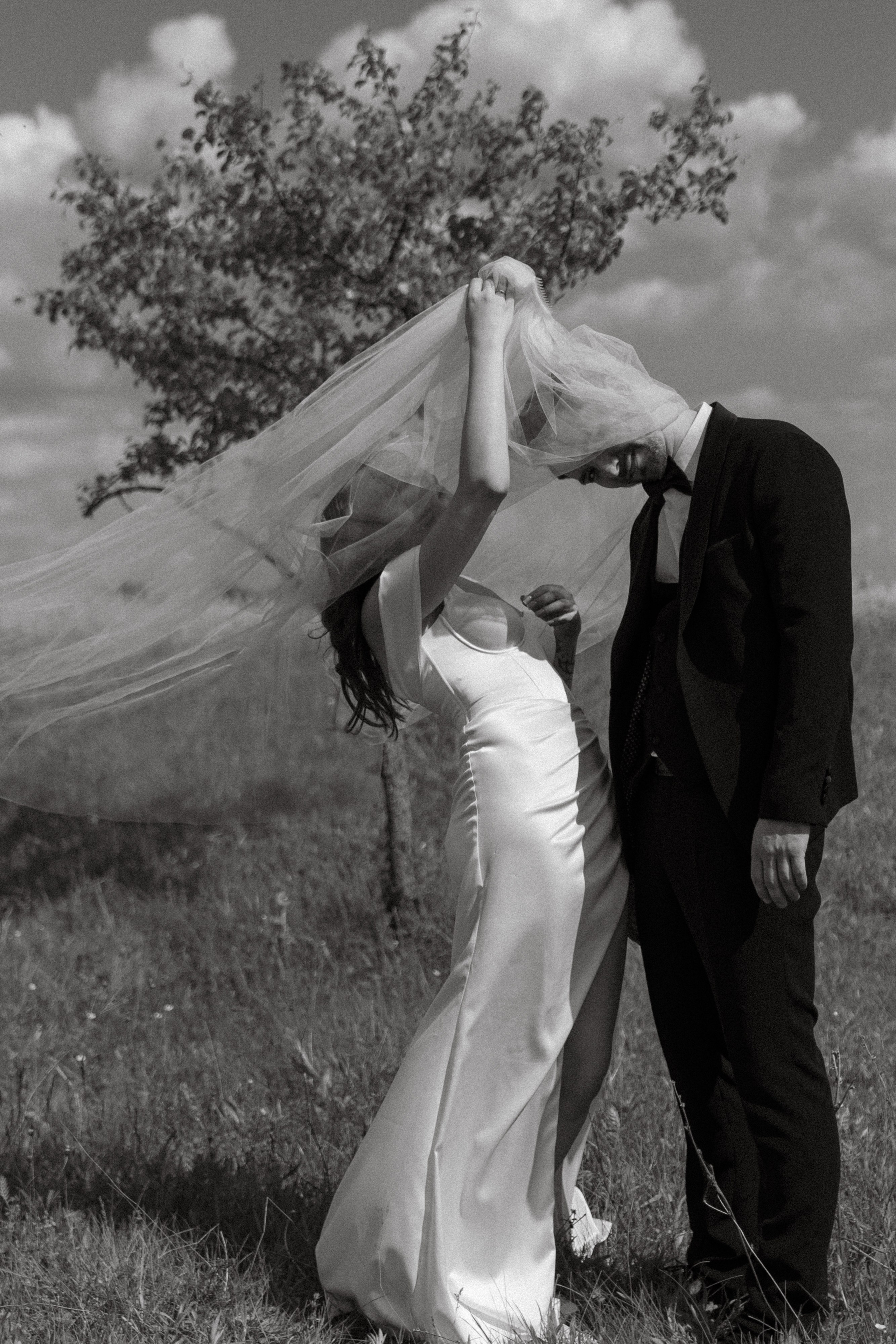 Wedding day Александр & Дарья. Свадебный фотограф Колесников Антон