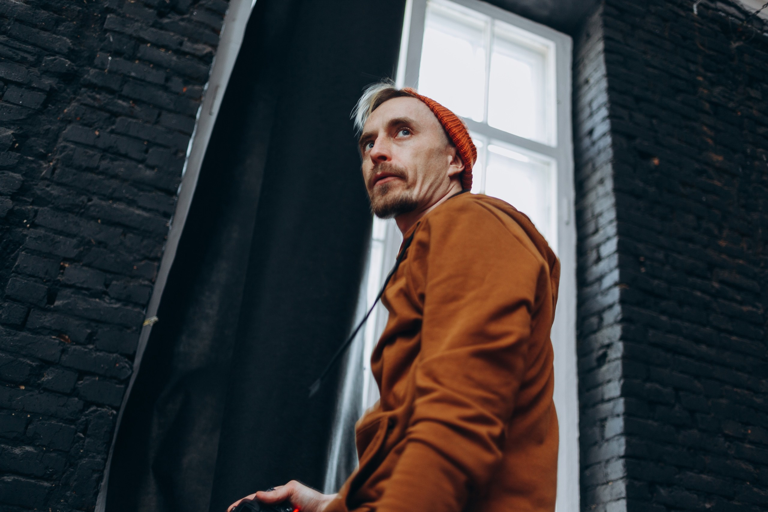 Евгений Егоров