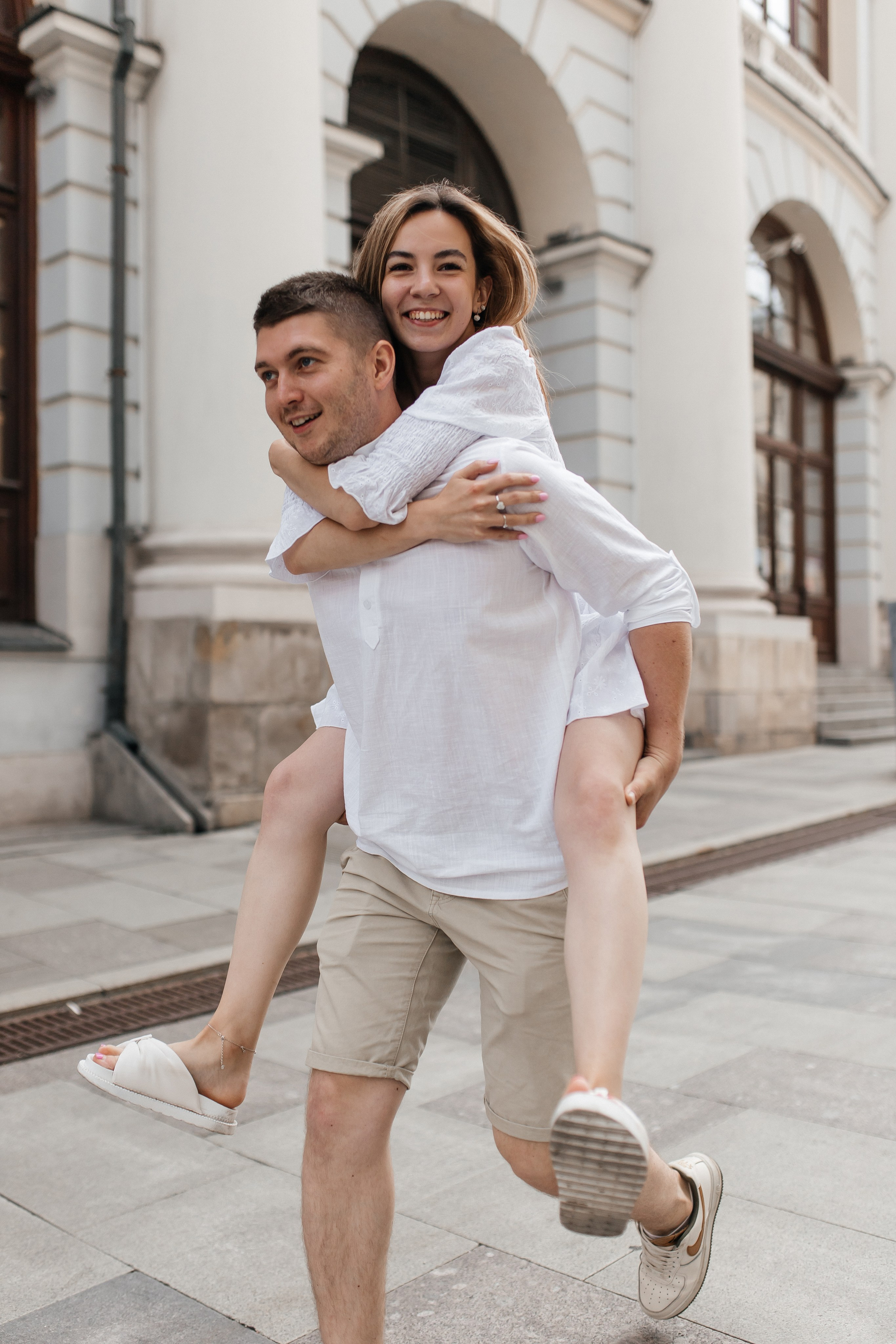 Равиль & Шамиля. Свадебный и семейный фотограф Москва