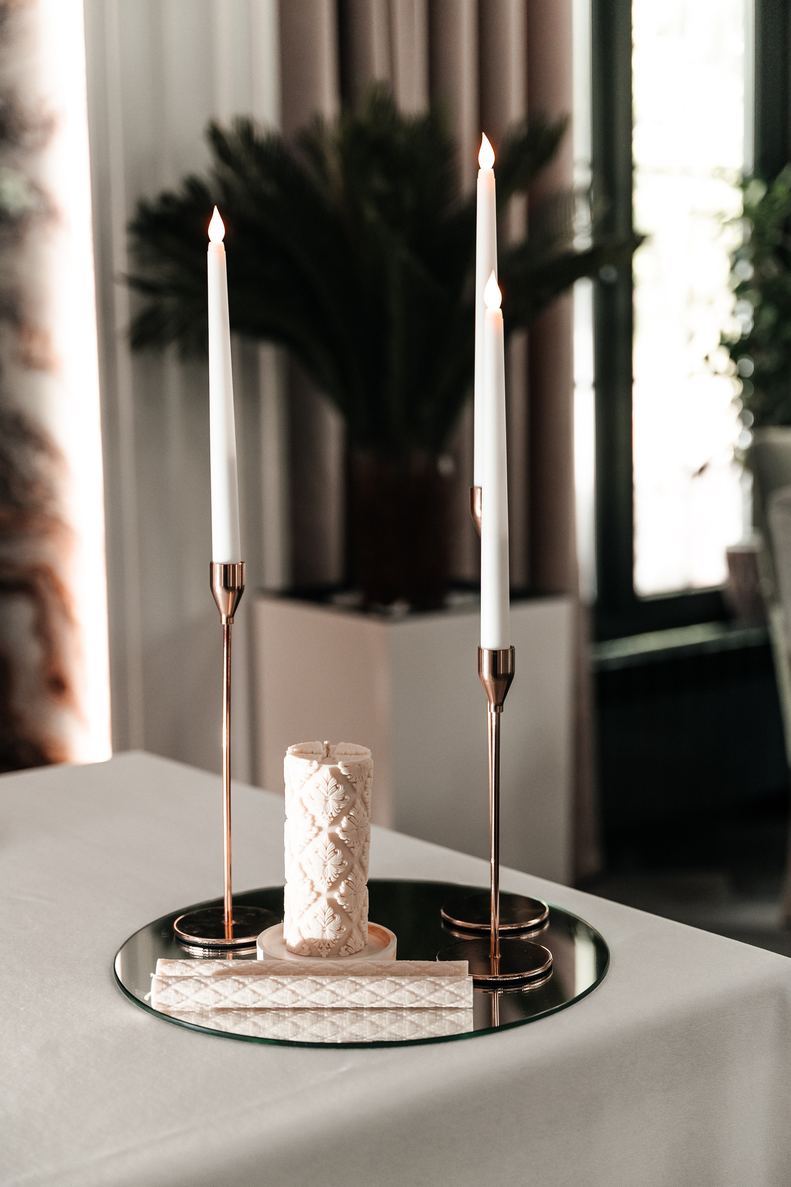 Андрей и Алина. Фотограф Екатерина Бочарникова